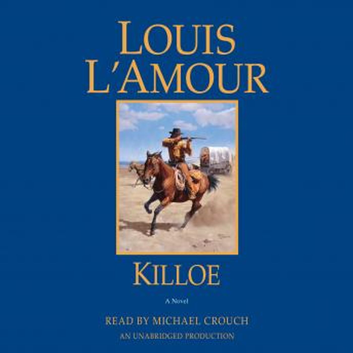 Access Unmissable Full Audiobooks in Fiction, Westerns & War