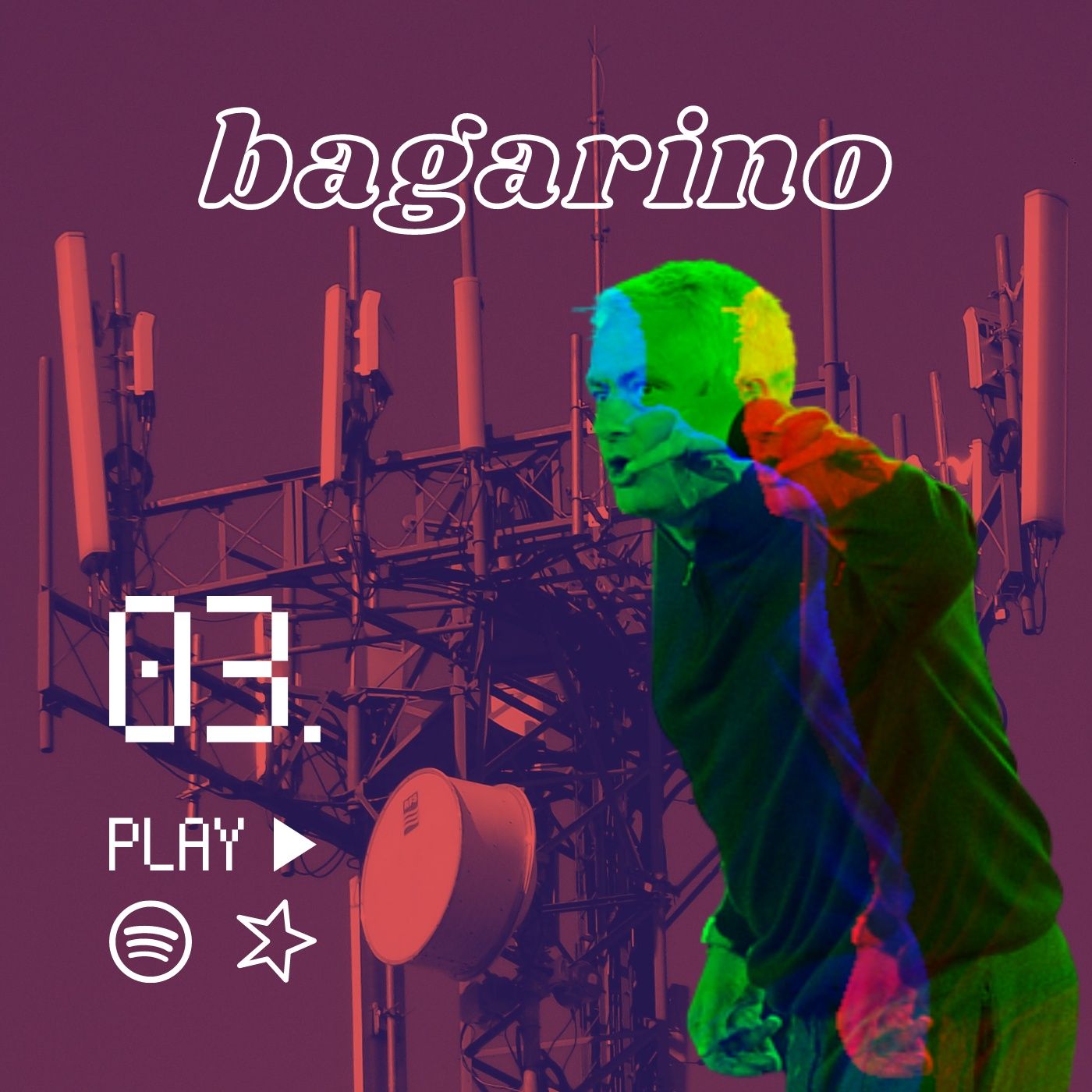 Bagarino