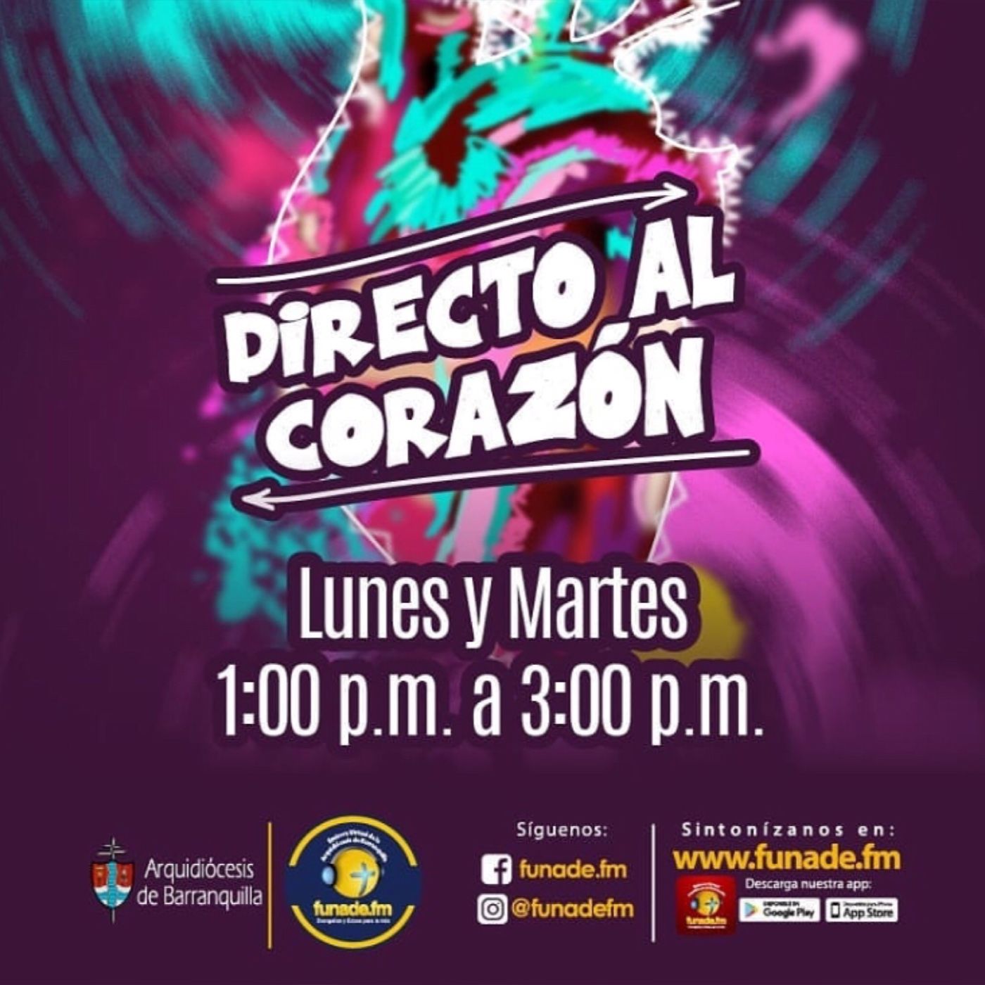 DIRECTO AL CORAZÓN