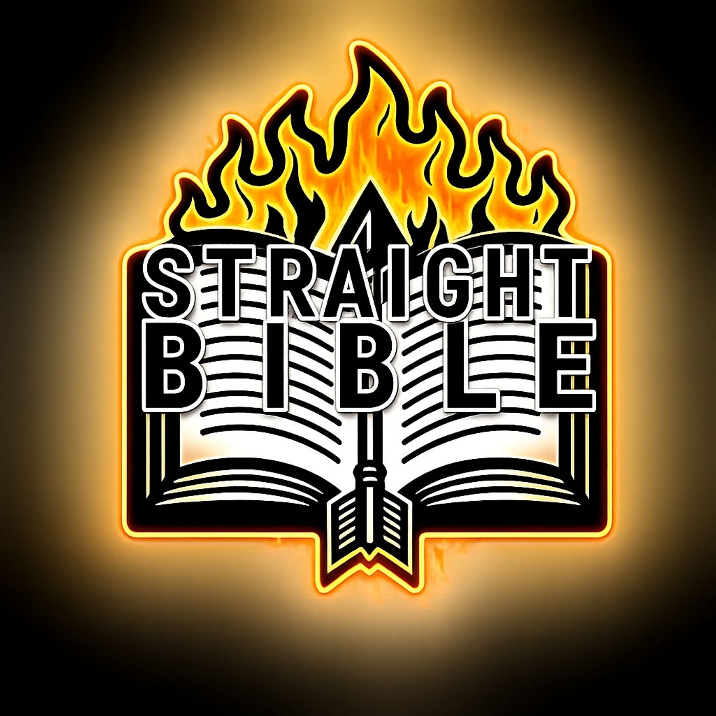 Straight Bible