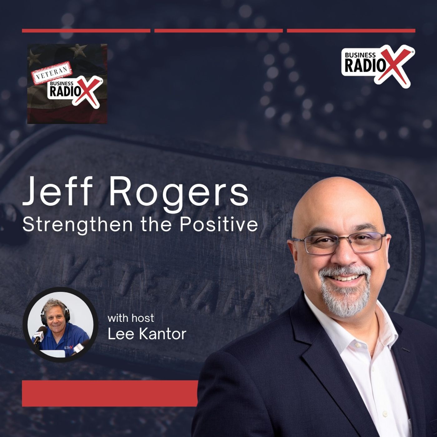 Embracing Vulnerability: How Veterans Can Find Connection After Service Embracing Vulnerability: How Veterans Can Find Connection After Service