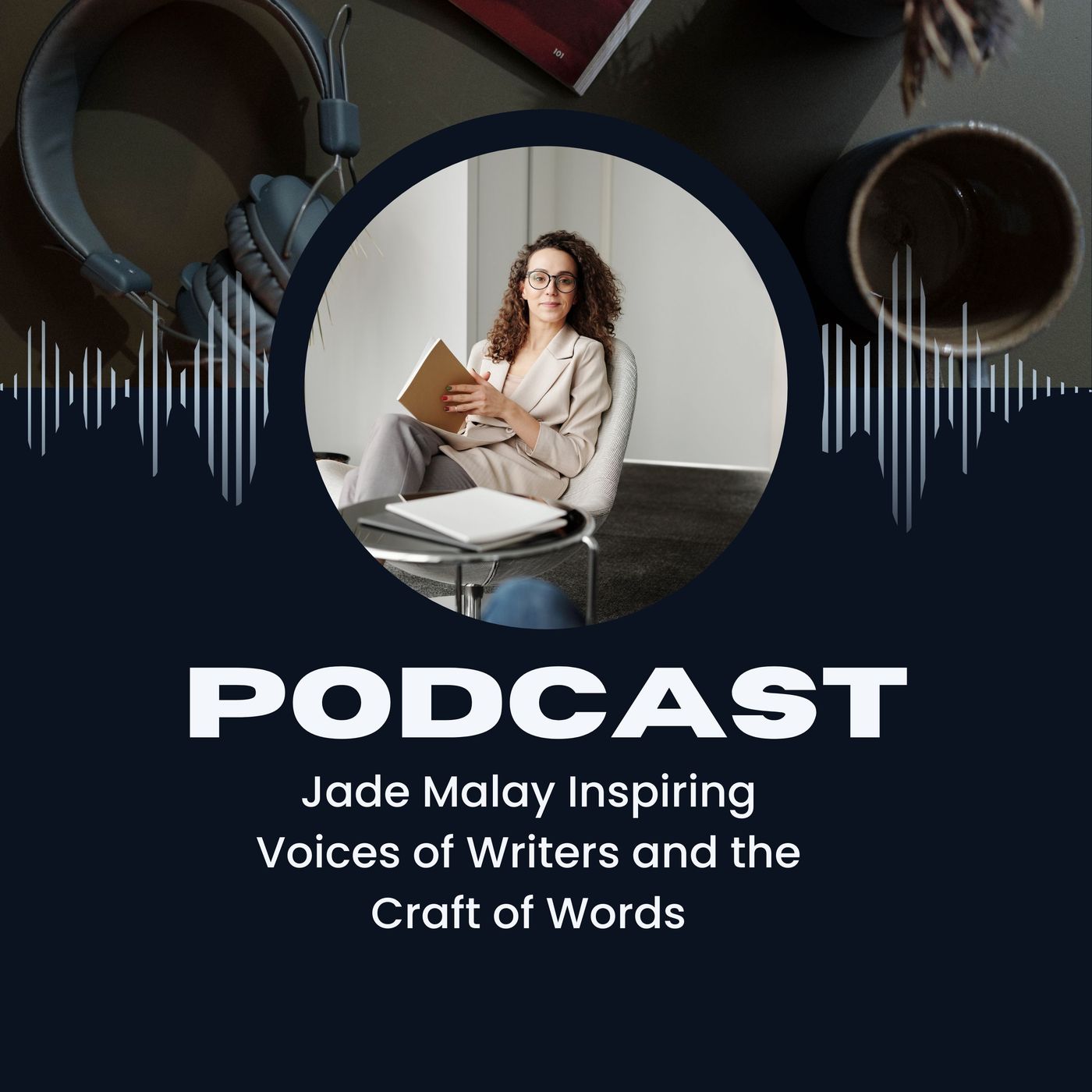Jade Malay Inspiring Voices of Writers and the Craft of Words