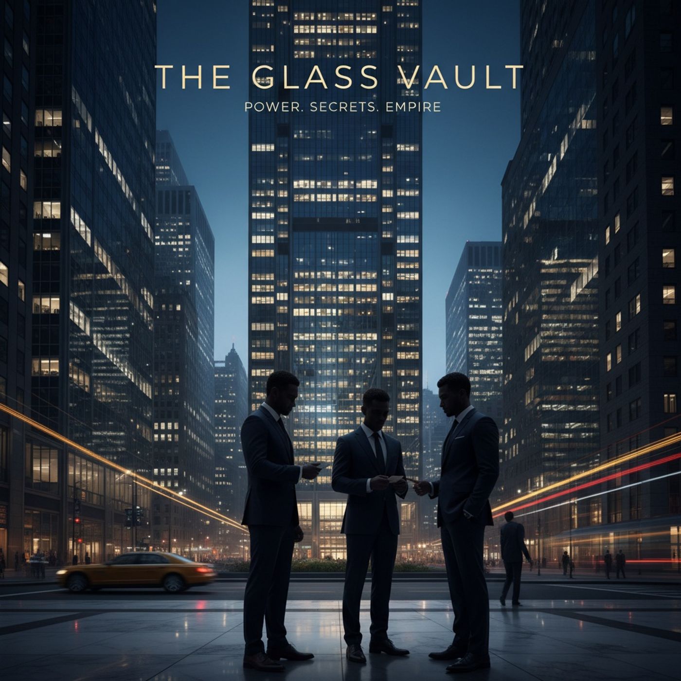 The Hidden Web_ Epstein's Elite Networks