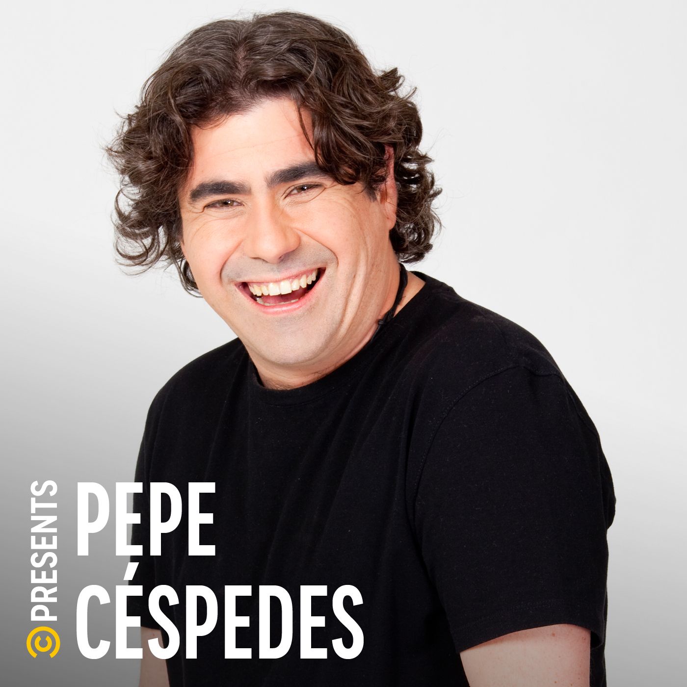cover of episode Pepe Céspedes - ¿Quién se inventa todos esos chistecillos?