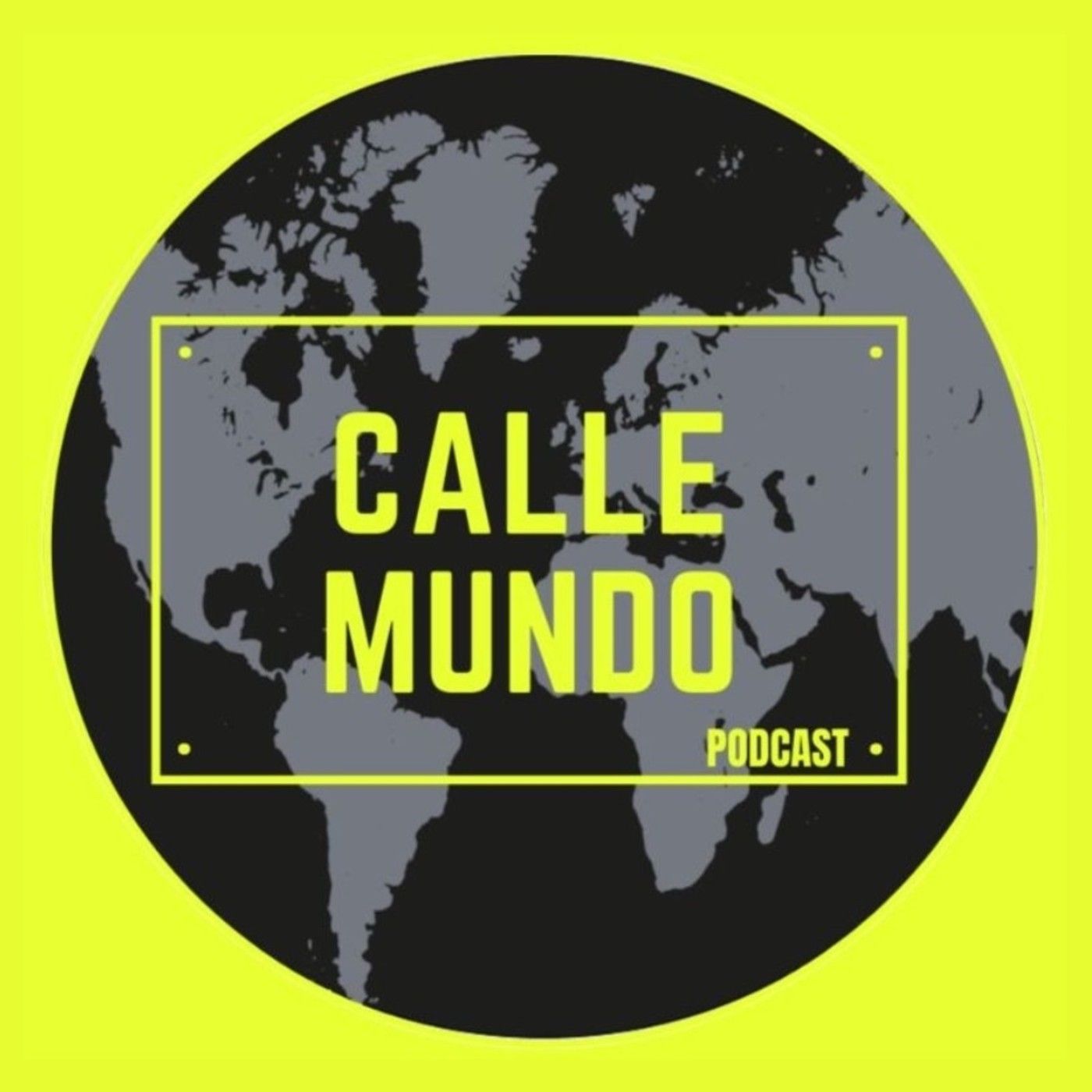 Calle Mundo