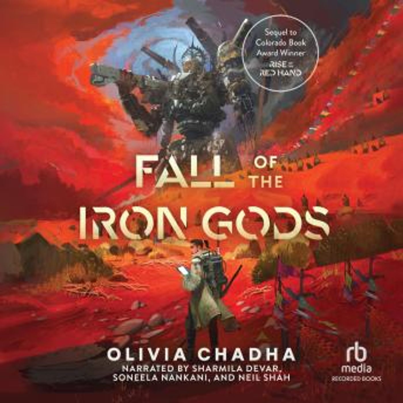 Listen to New Full Audiobooks in Teen & YA, Sci-Fi, Fantasy & Paranormal