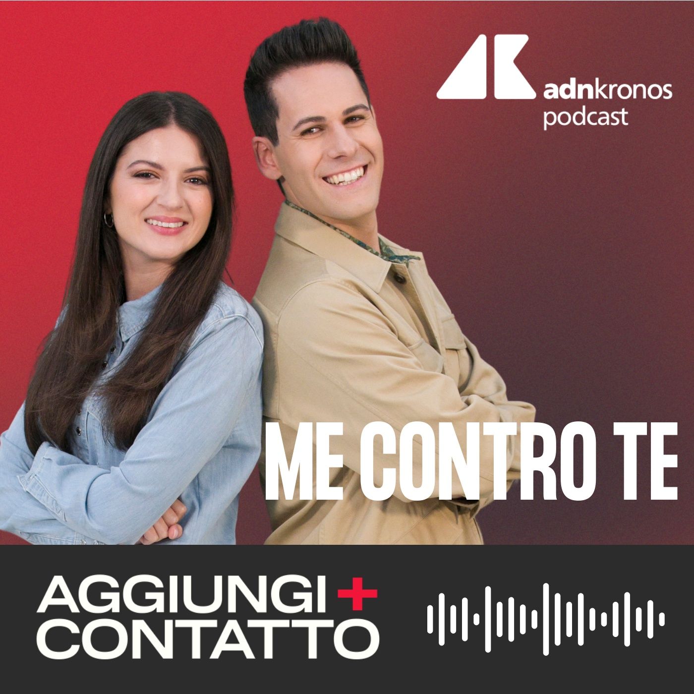 Me contro Te, il duo di youtuber che ha stregato i giovanissimi episode artwork