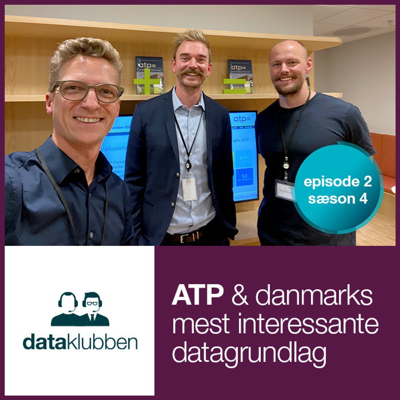 Dataklubben