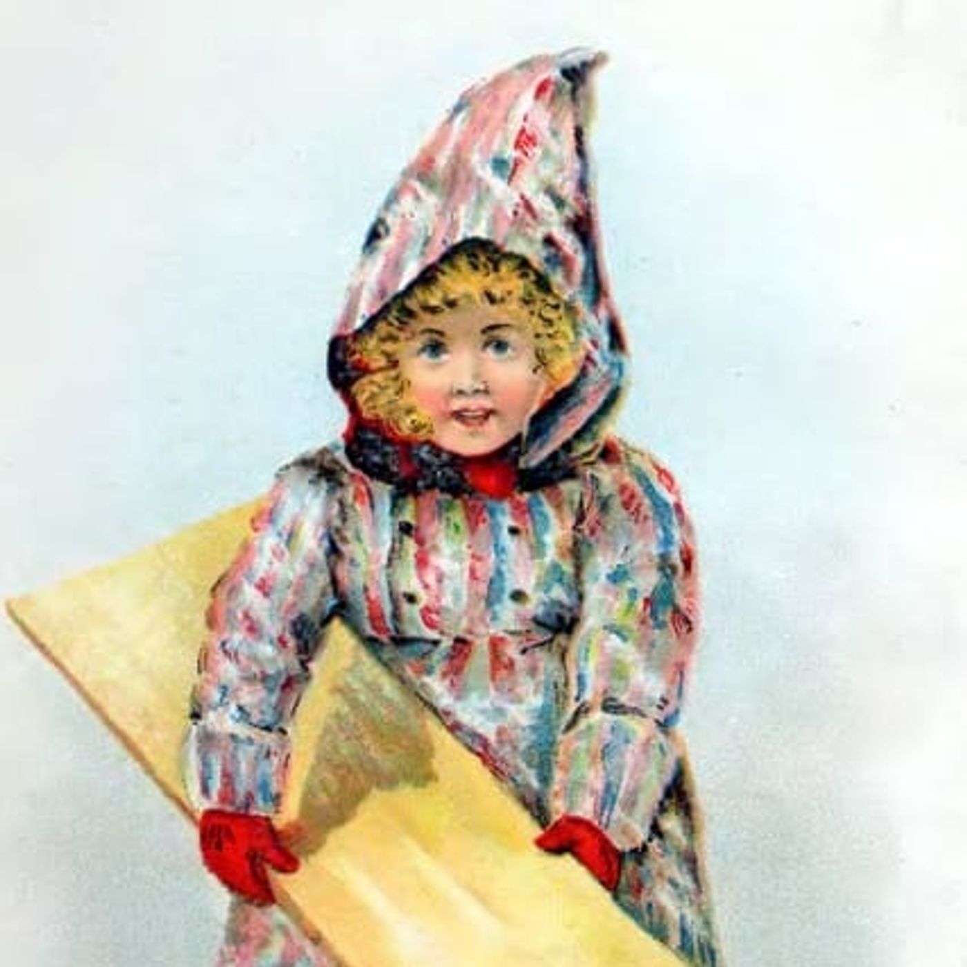 Wat er gebeurde op een Kerstavond | Kerstverhalen voor Kinderen episode artwork