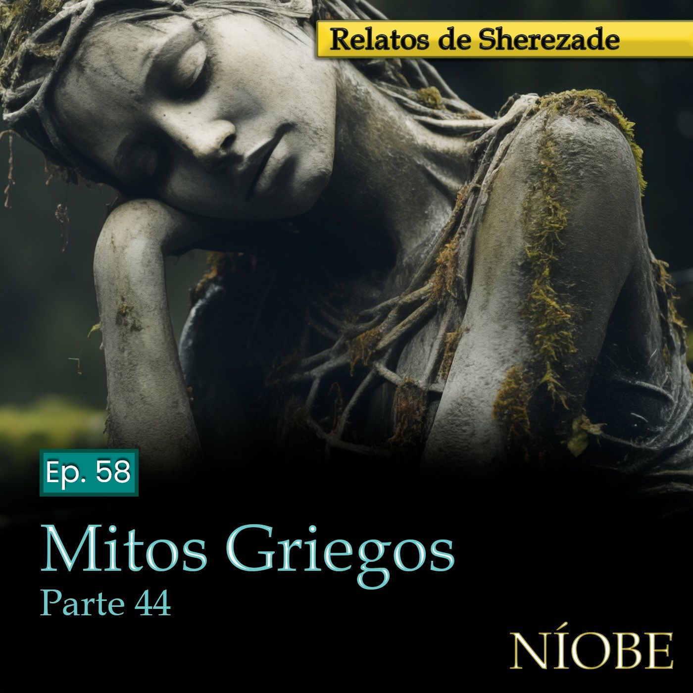 Relatos de Sherezade