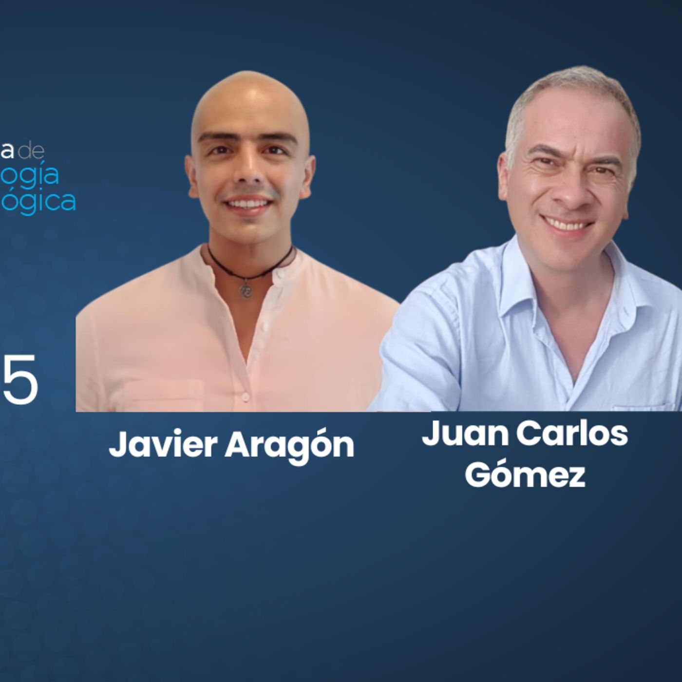 Juan Carlos Gómez Psicólogo y Astrólogo
