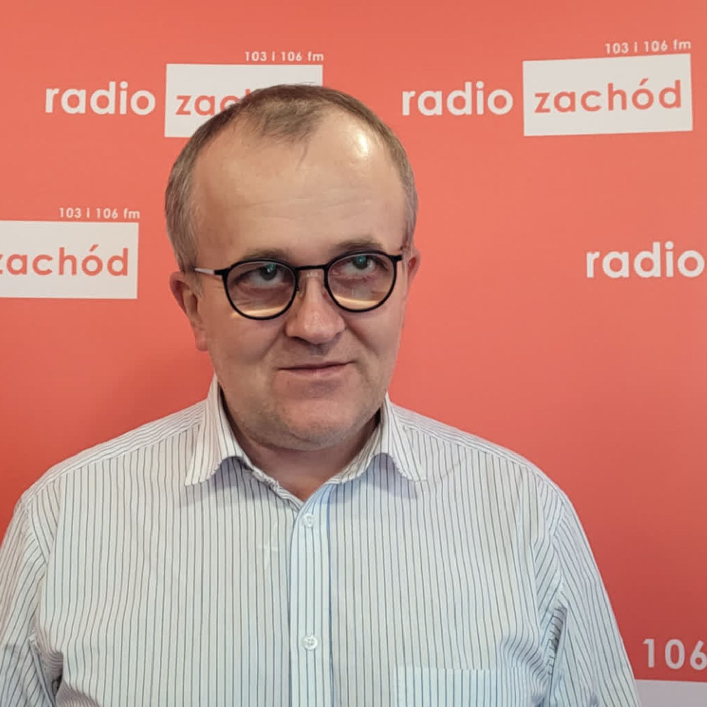 Gość Radia Zachód - Radio Zachód