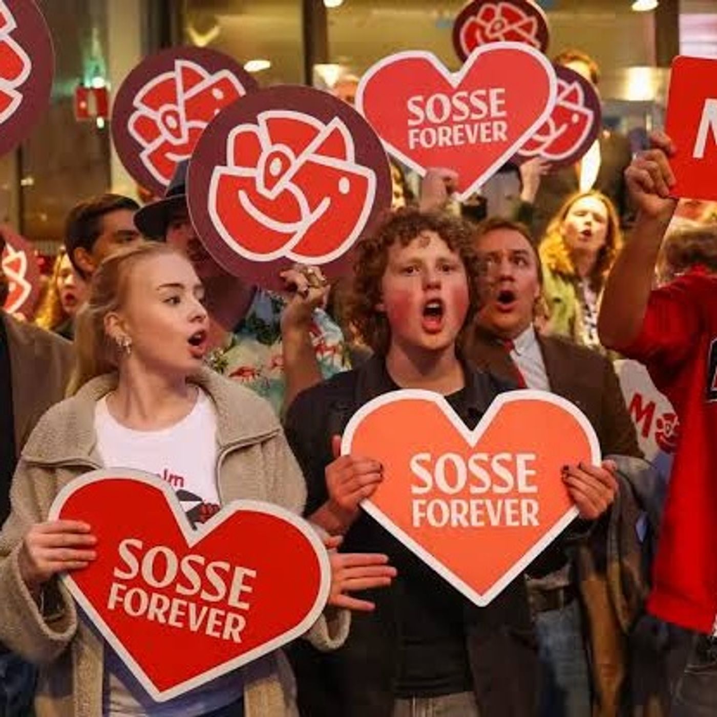 Sweden's vote on a knife edge