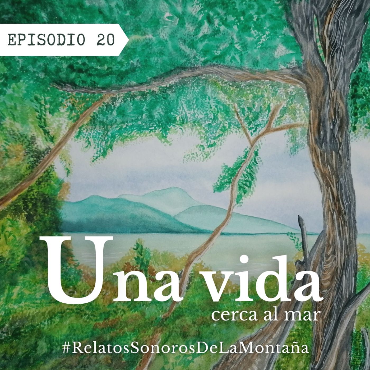 Relatos Sonoros de la Montaña