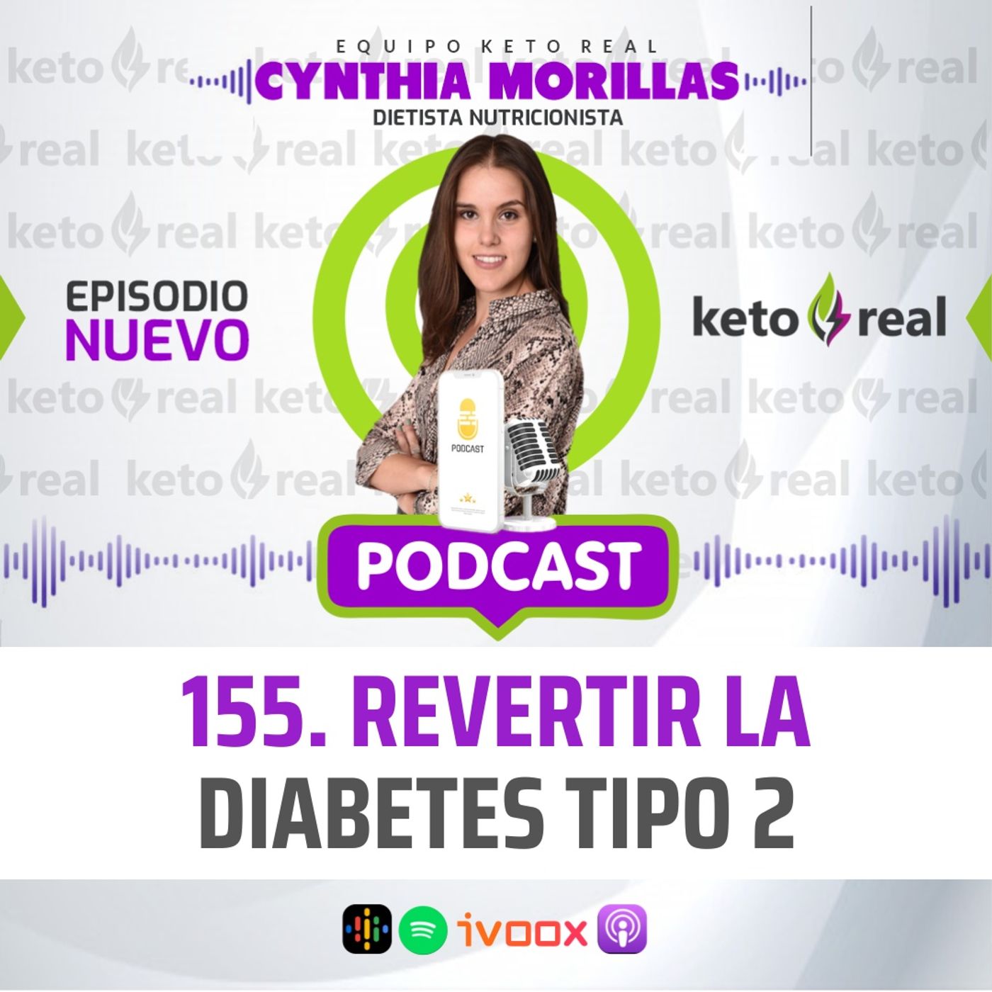 KETO REAL