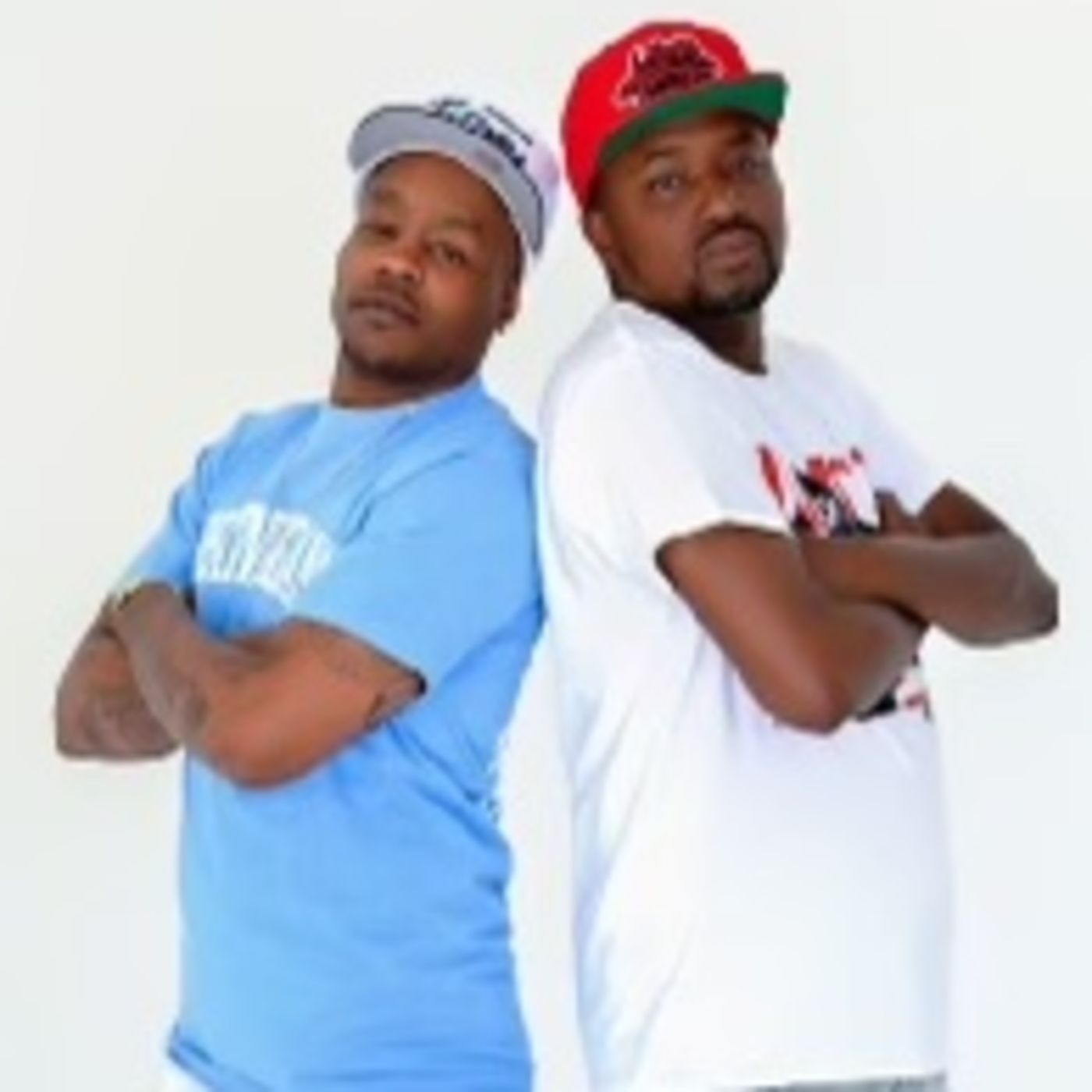 Born Rich Club Podcast