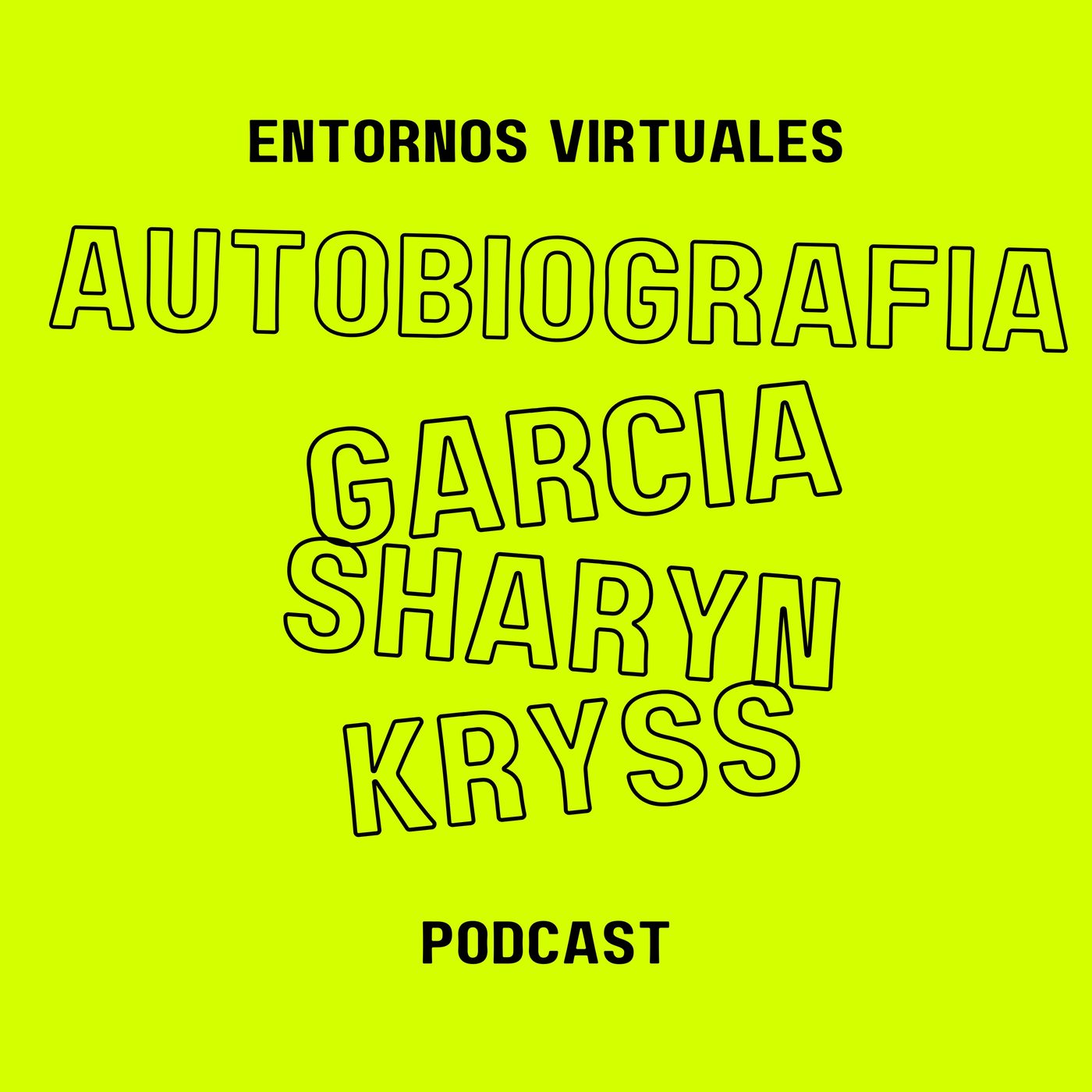 Autobiografia Garcia Franic