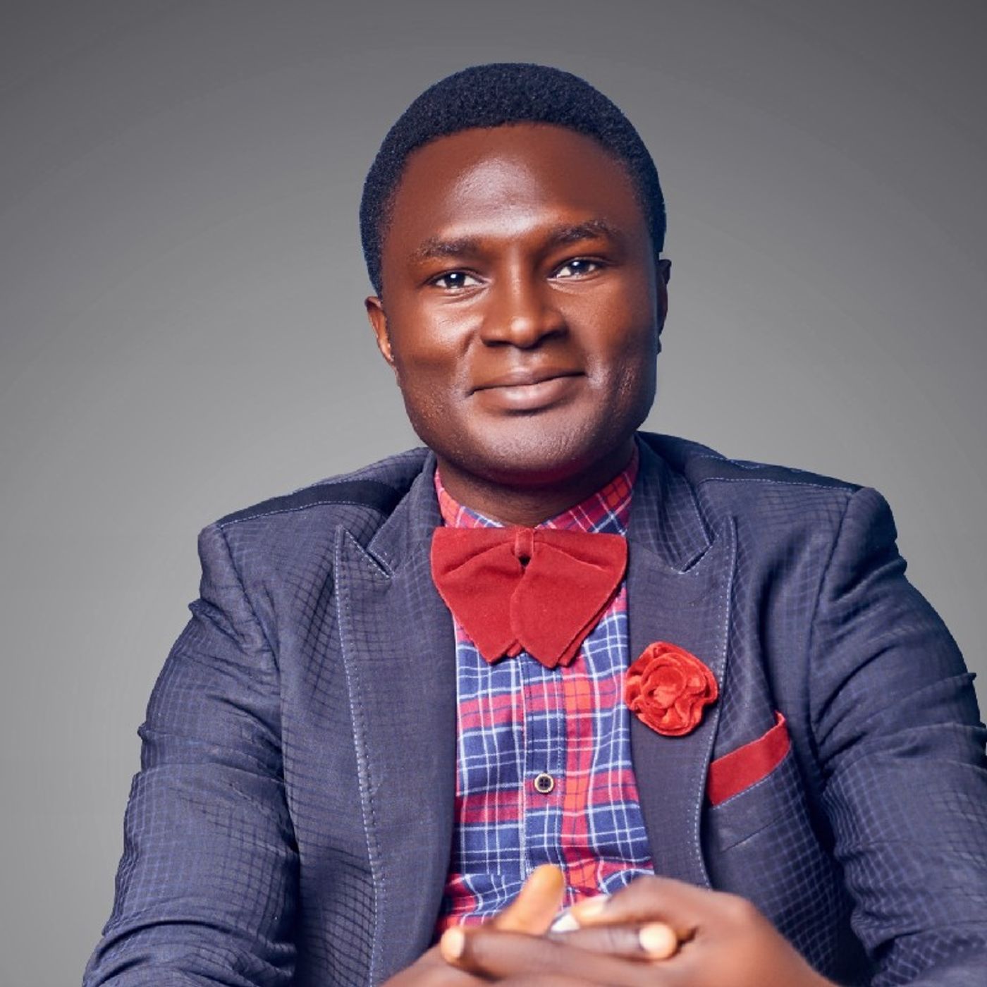 *Pst Vic Olu Sam~The Unlimited Power of Prayer.pt.2.mp3 episode artwork