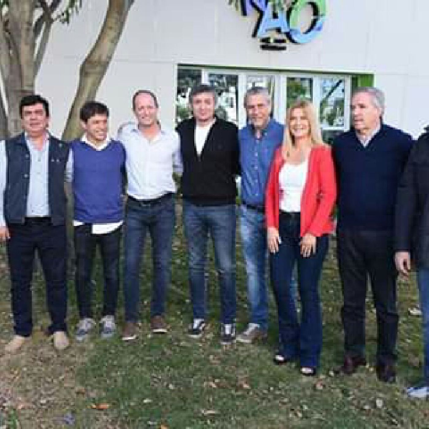 Los Mejores Amigos Del Francia