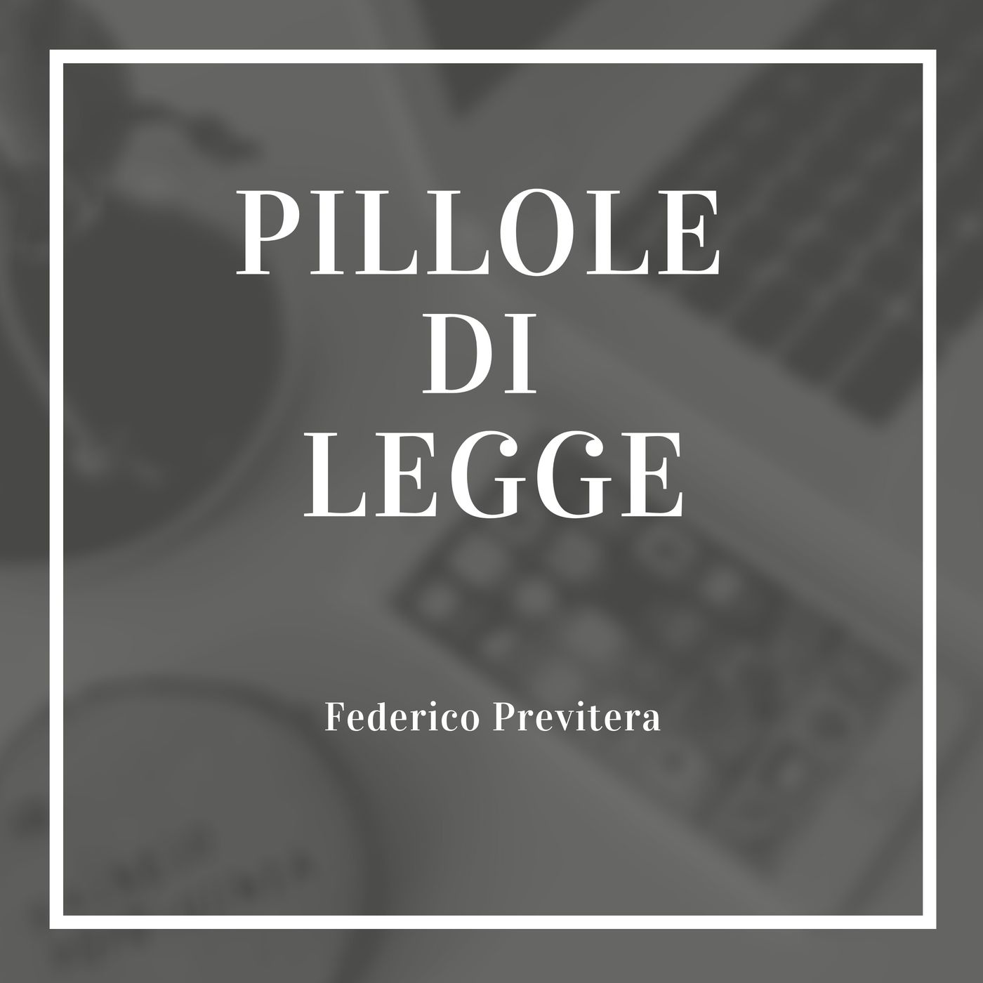 Pillole di Legge