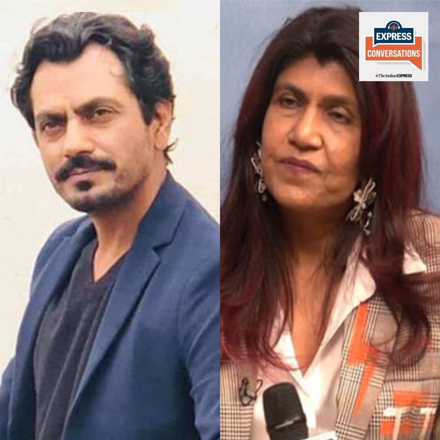 Nawazuddin Siddiqui and Sejal Shah discuss their recent film Costao