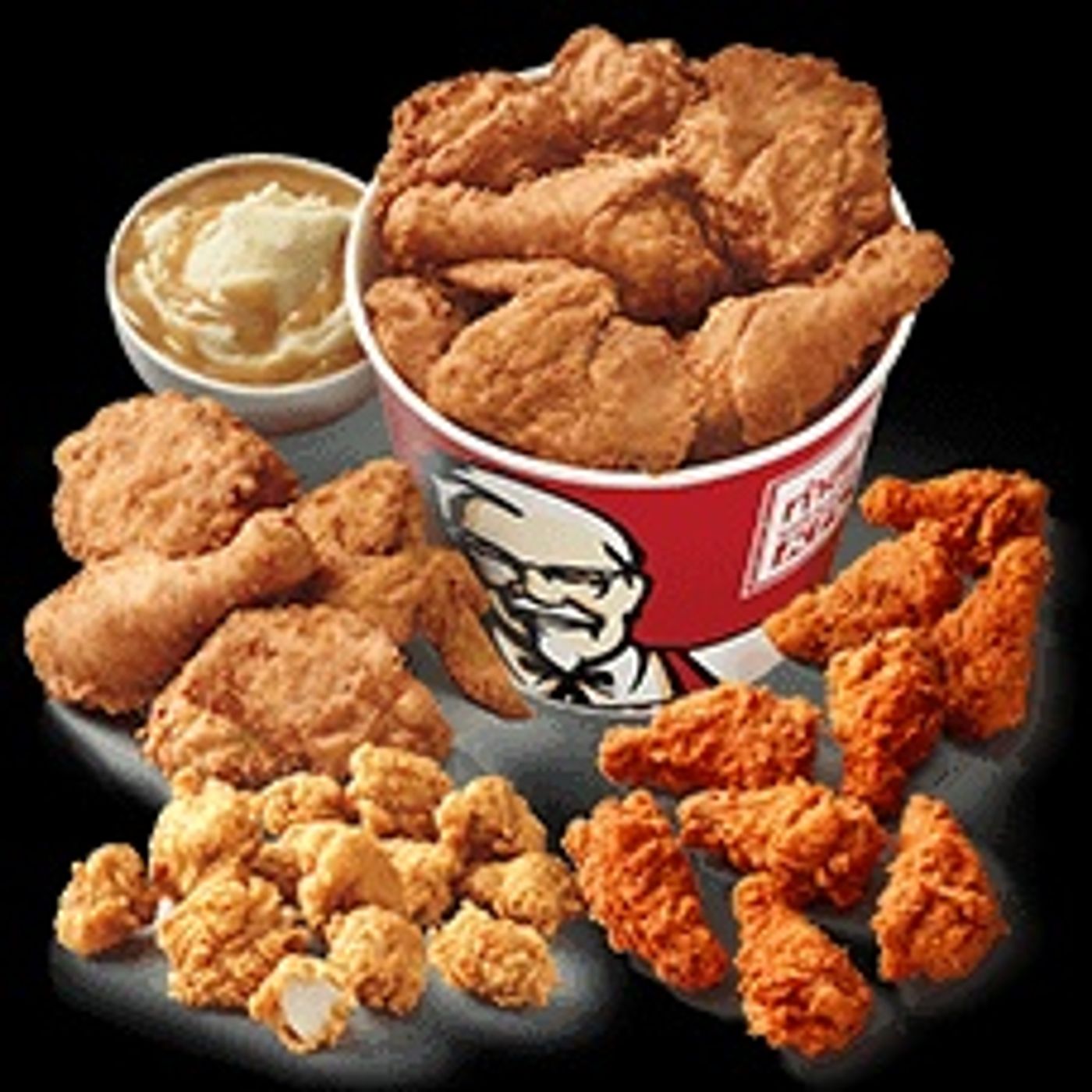 Edmart KFC