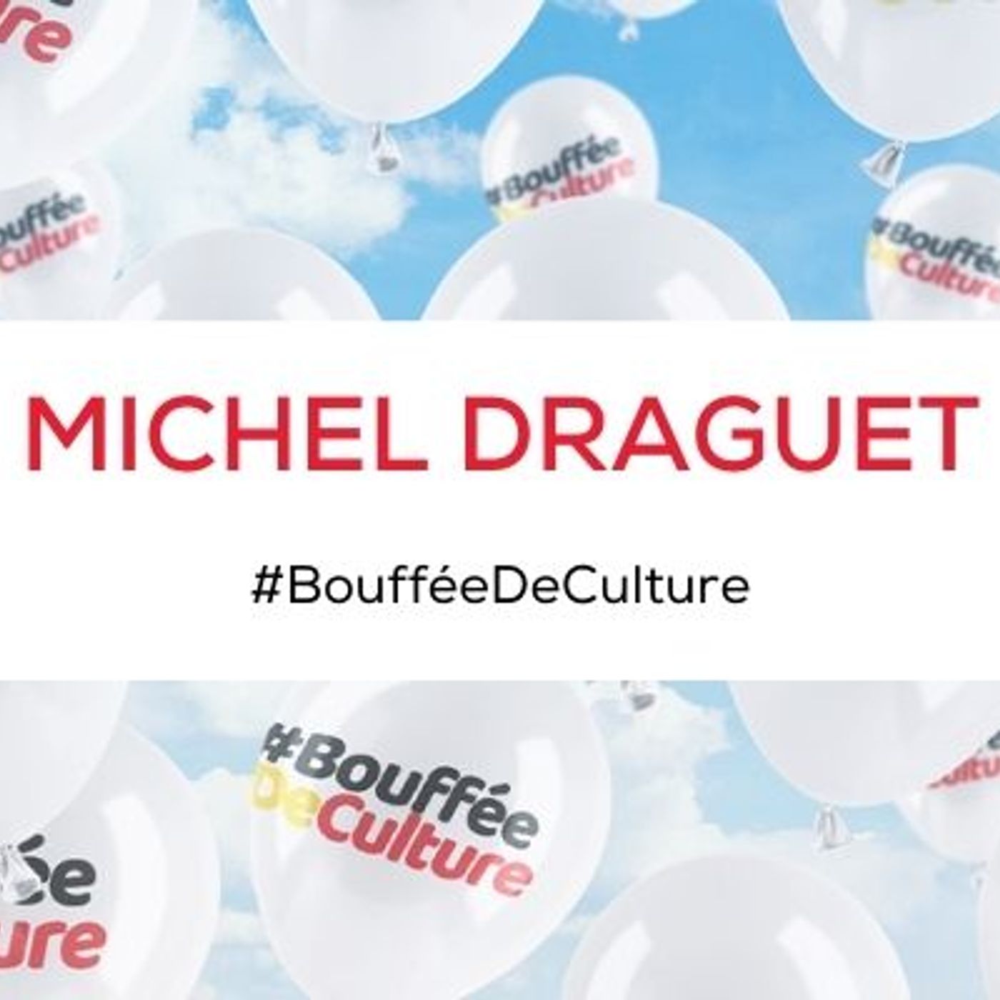 Bouffée de culture