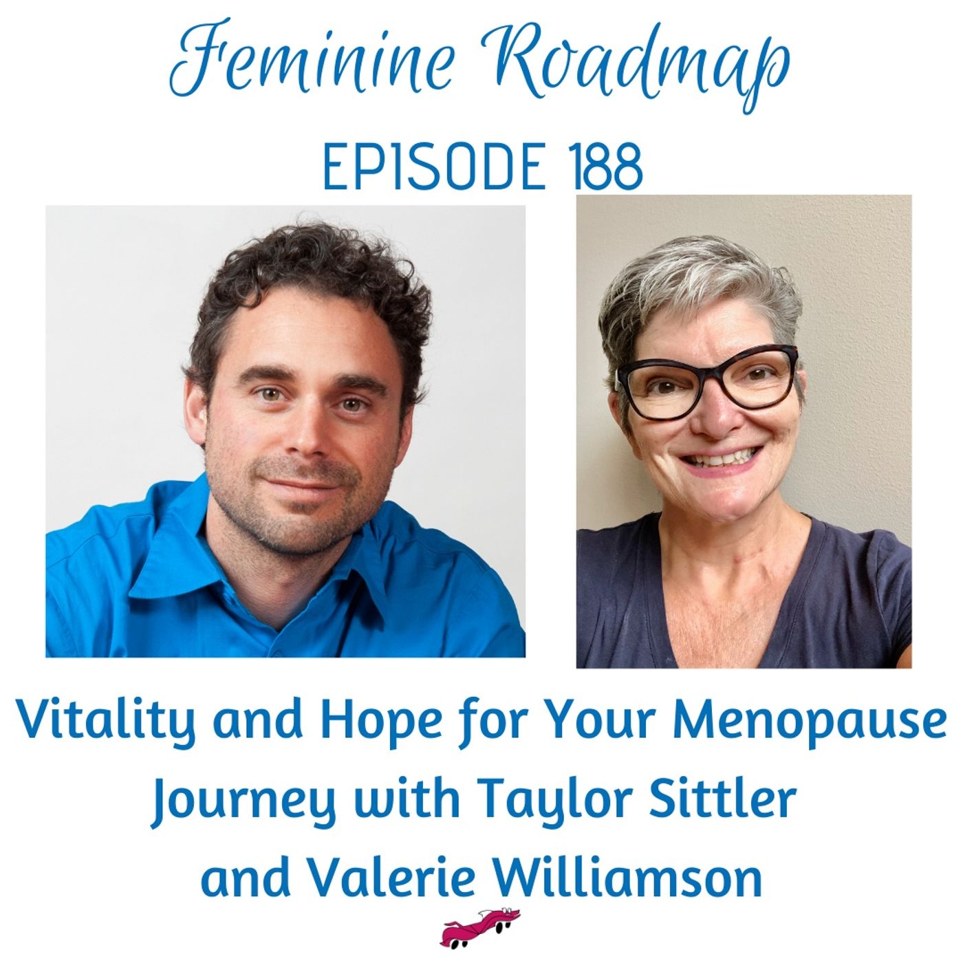 Feminine Roadmap