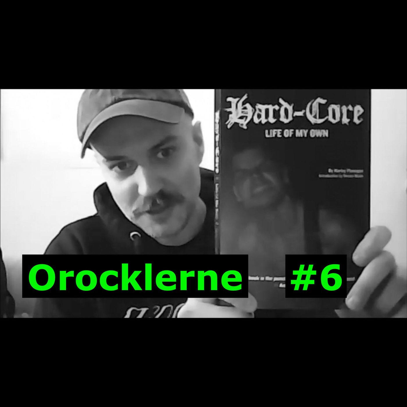 Orocklerne