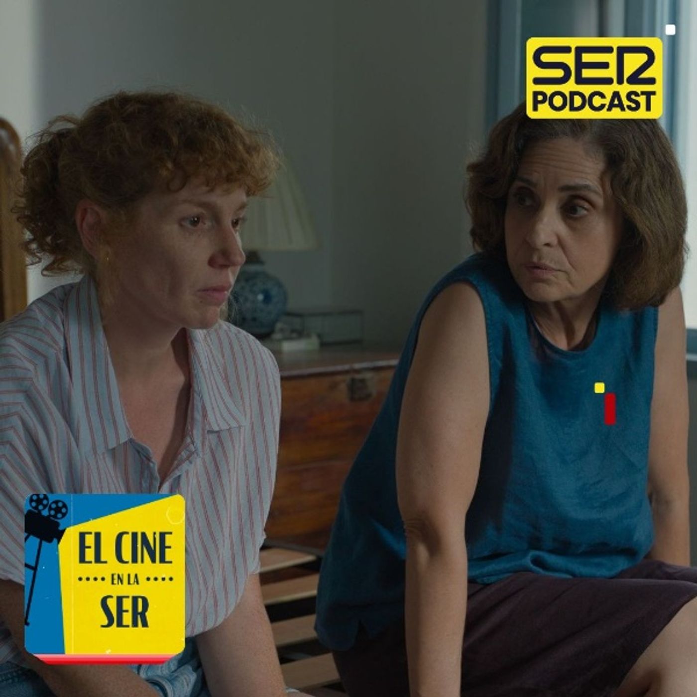 El Cine en la SER