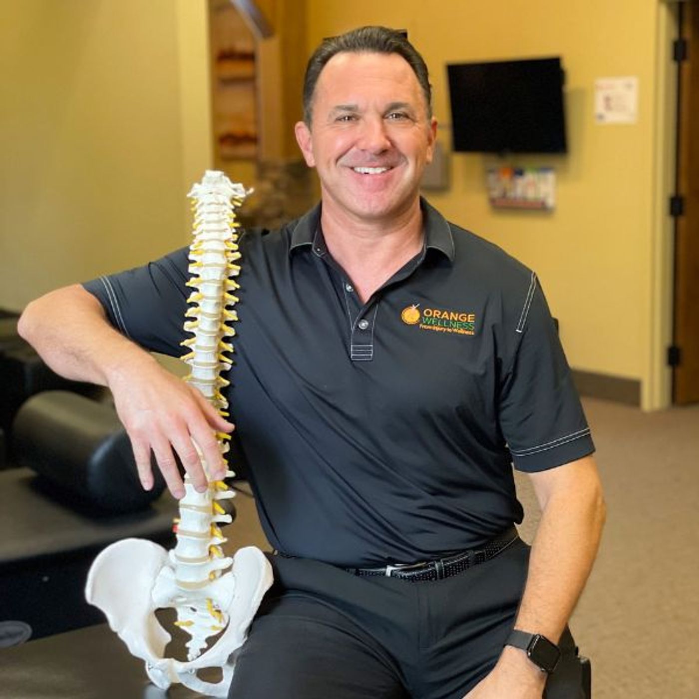 Grand Opening: A New ReliefNow® Disc · Joint · Nerve Flagship Launches in Hamlin