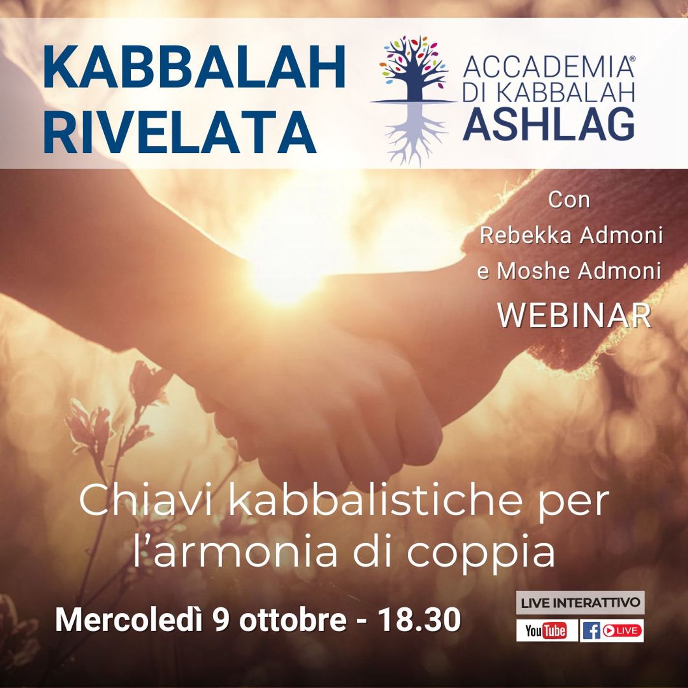 Dialoghi di Kabbalah