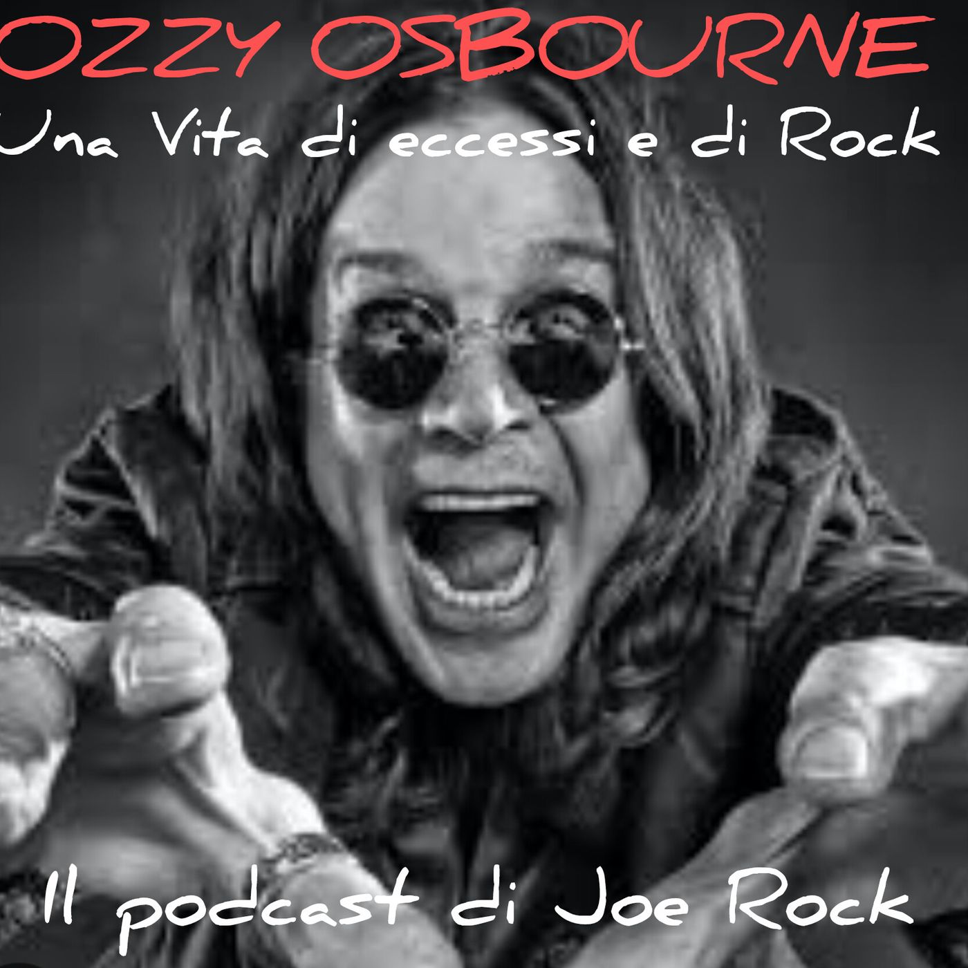 Ozzy Osbourne una vita di eccessi e di R