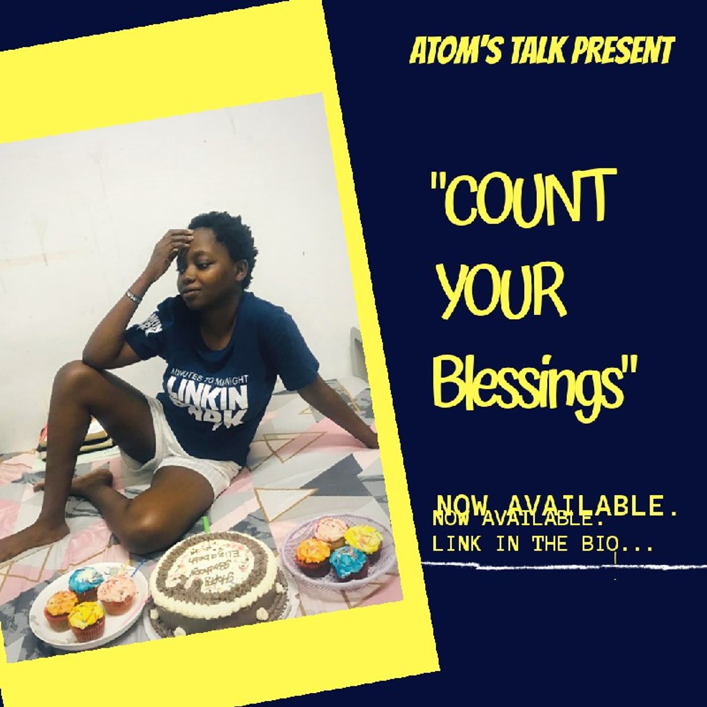 Atom\'s Talk