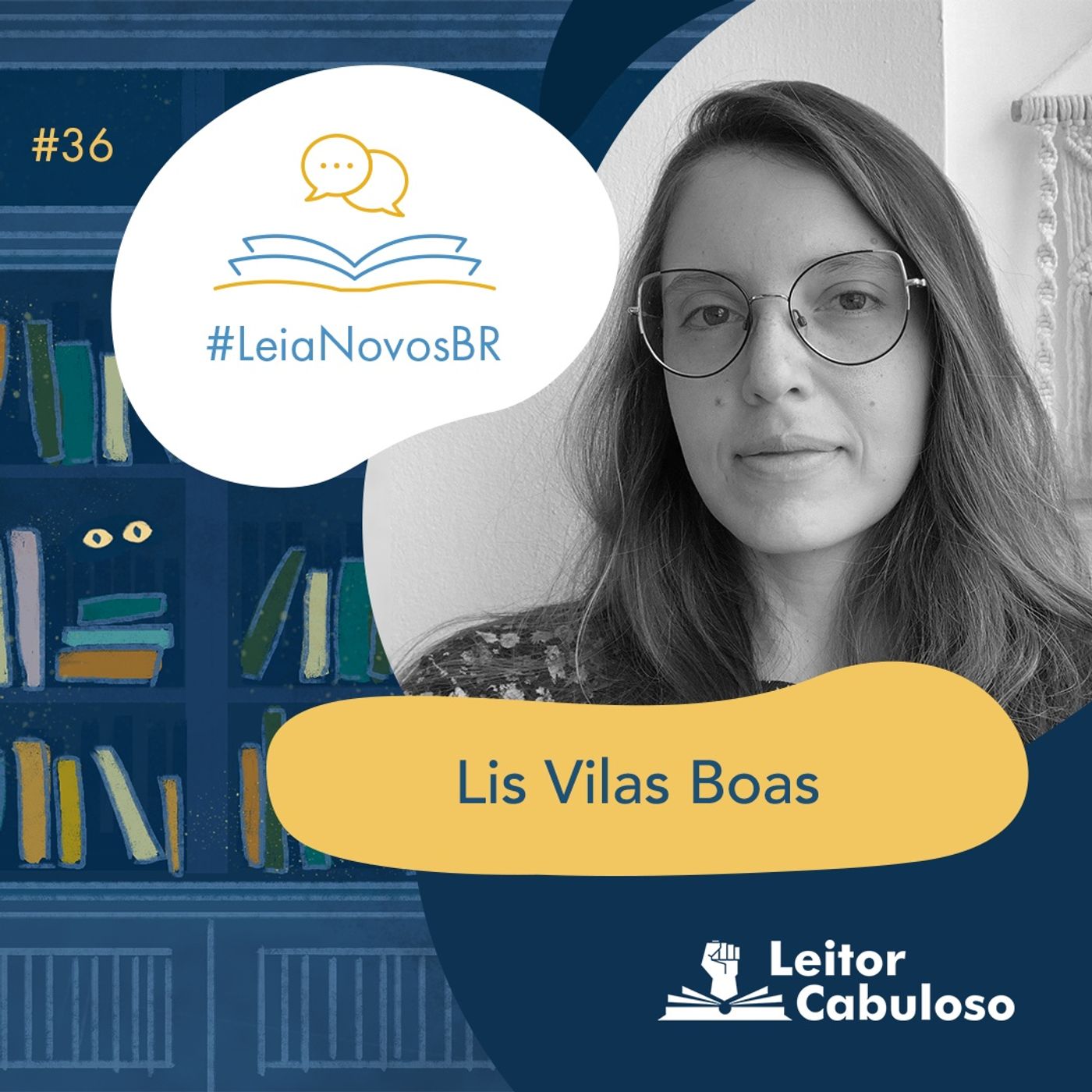 Covil de Livros