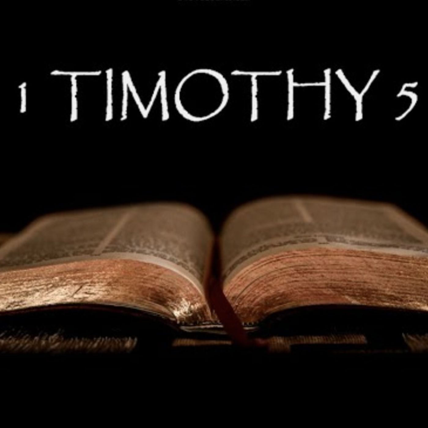 1 Timothy chapter 5 / September 11th / 2024
