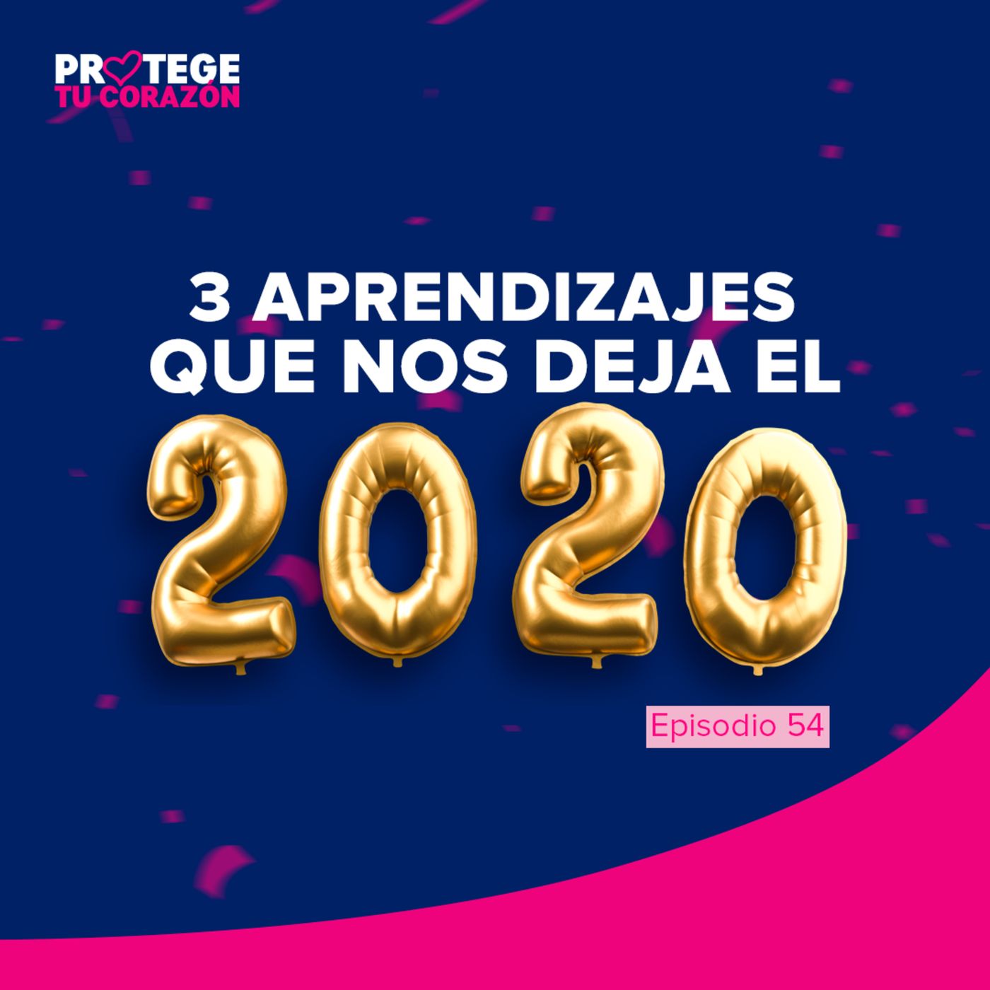 Protege tu Corazón