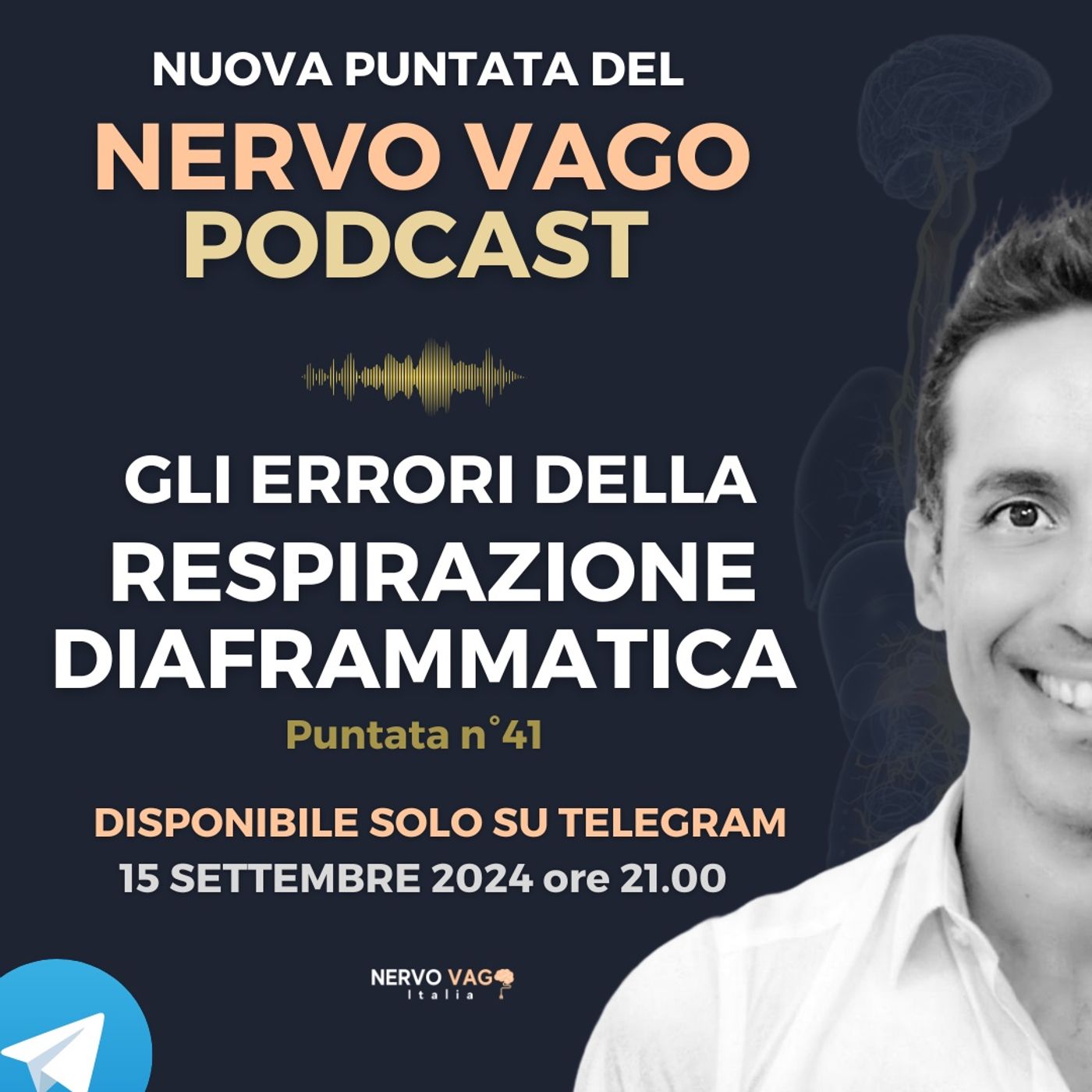 Nervo Vago Podcast