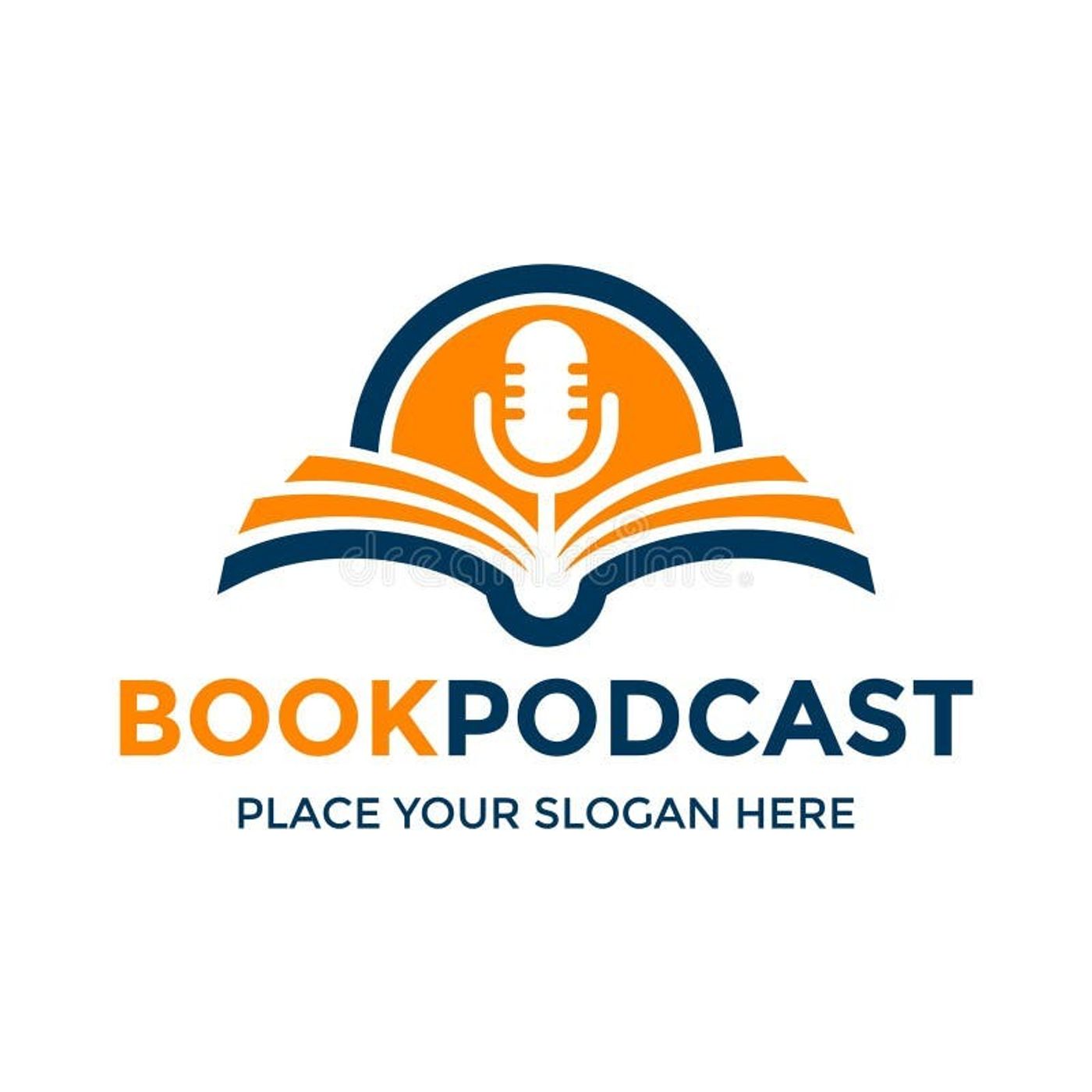 Bookpodcast Sebastian castellanos episode artwork