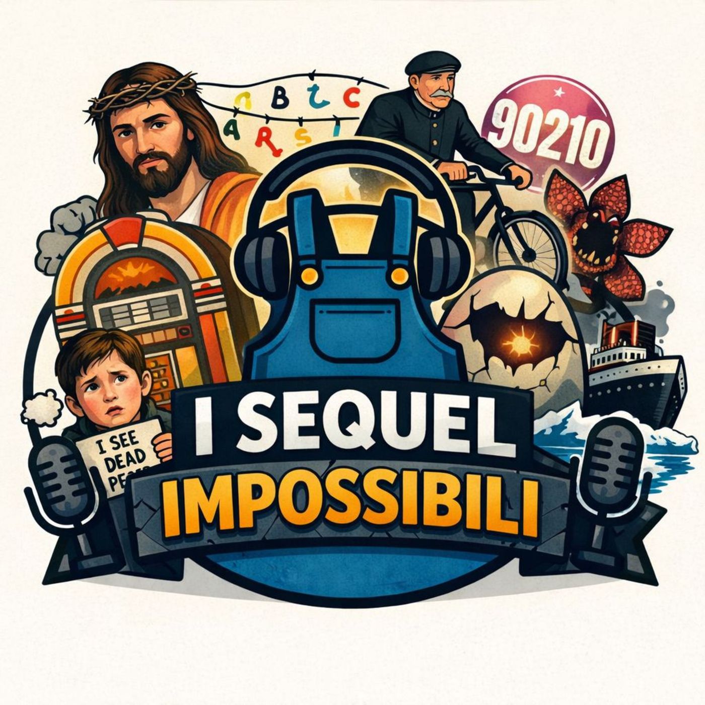 I Sequel Impossibili episode artwork