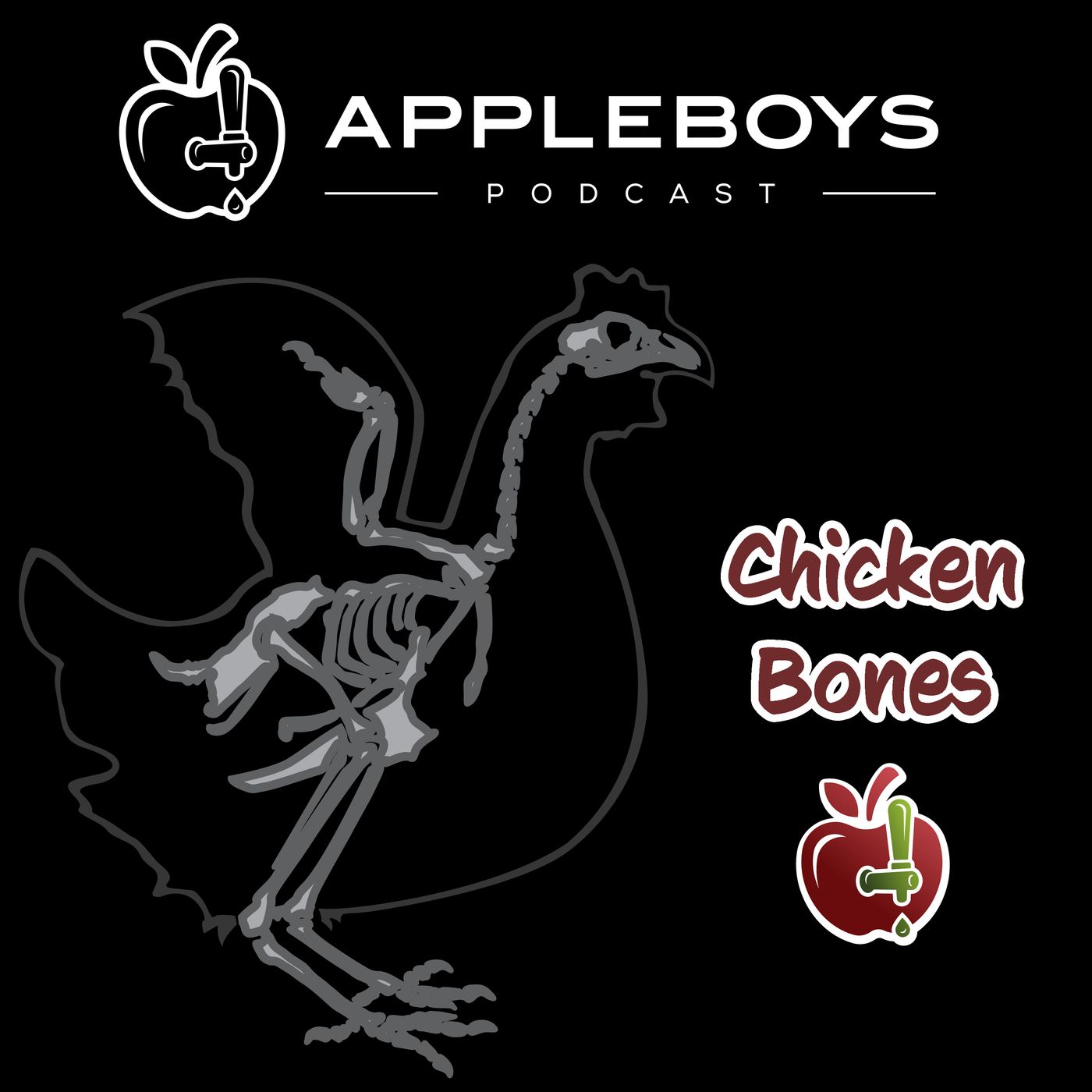 Appleboys Podcast