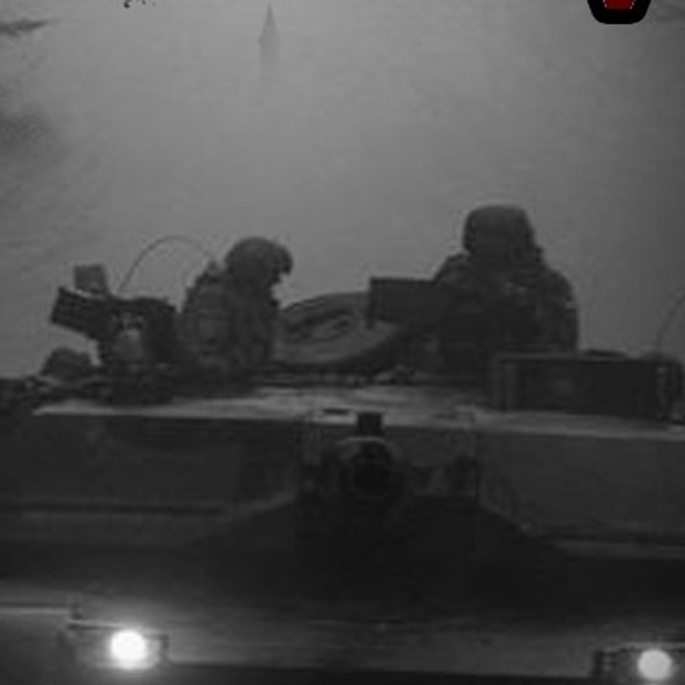 Recopilación De Militares #7 Historias De Terror - REDE