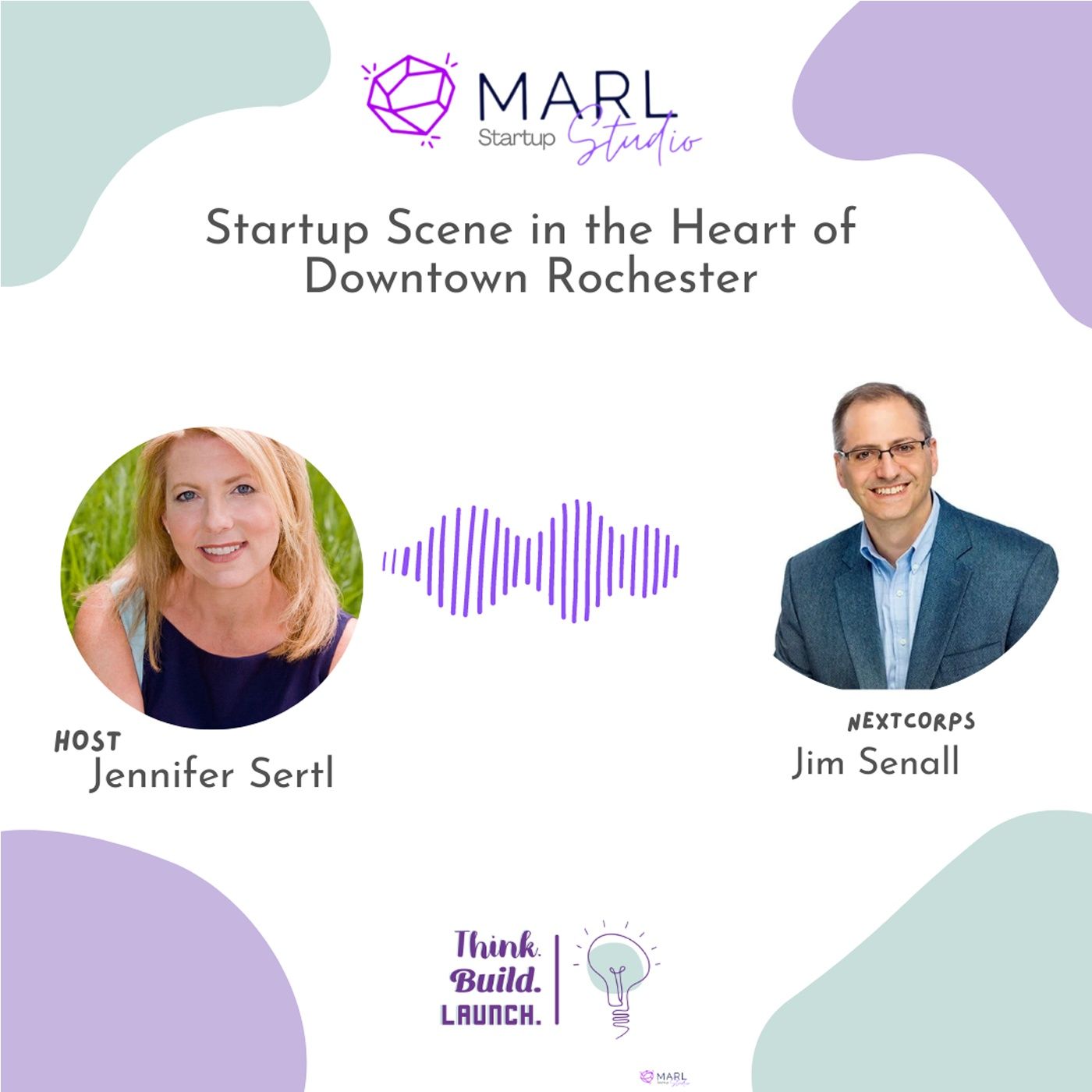 Startup Scene In The Heart of Downtown Rochester Startup Scene In The Heart of Downtown Rochester