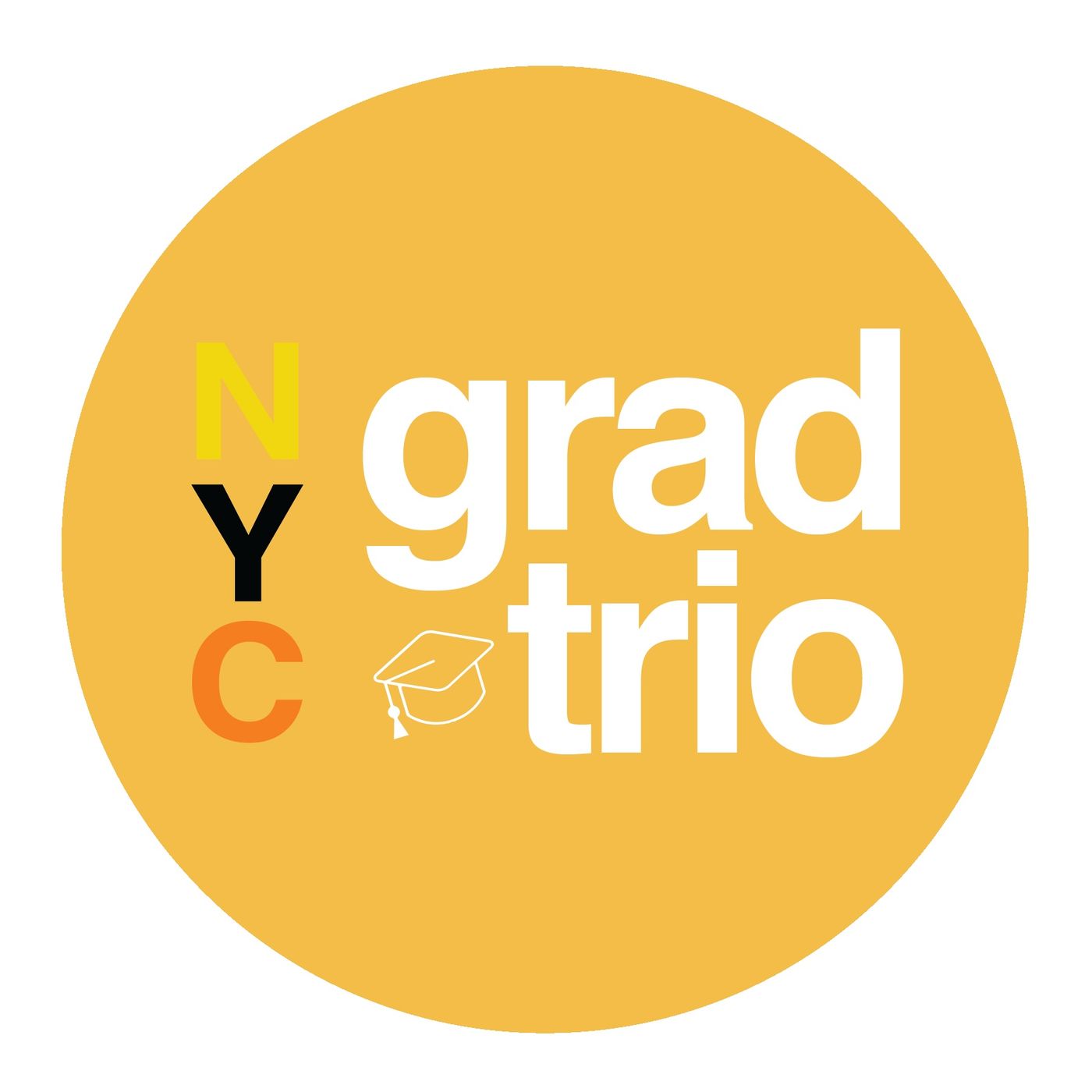NYC Grad Trio