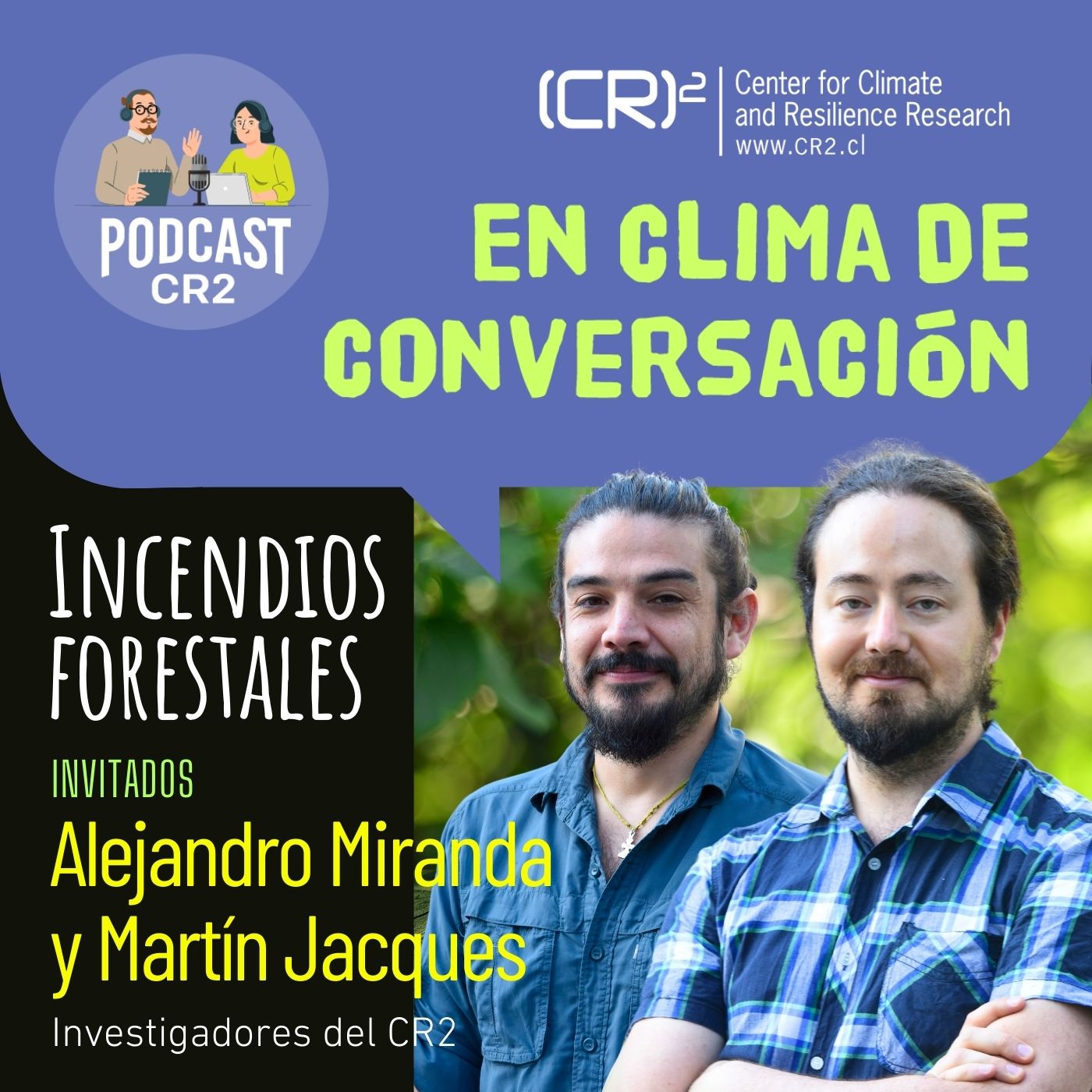 En Clima de Conversación