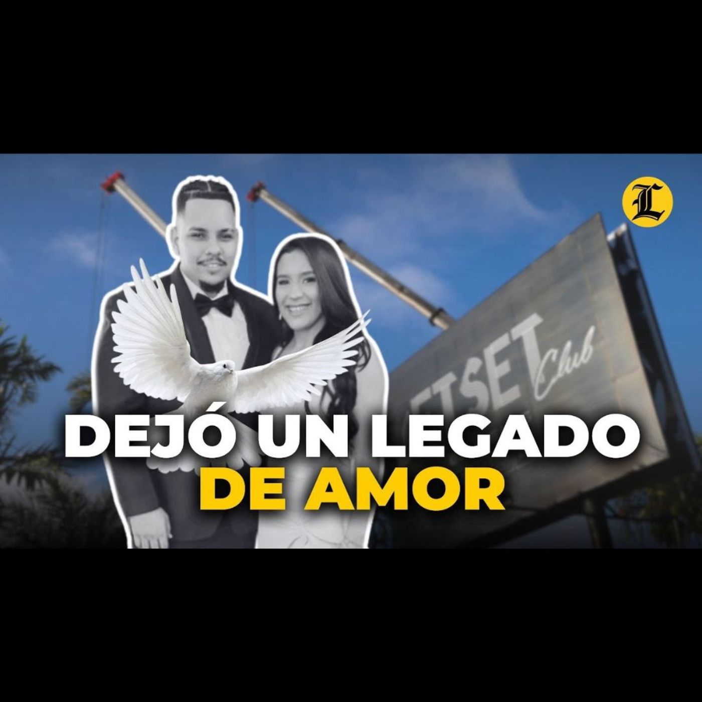 Edwin e Isamar: Los esposos que triunfaron en redes sociales, ventas y que murieron en Jet Set episode artwork