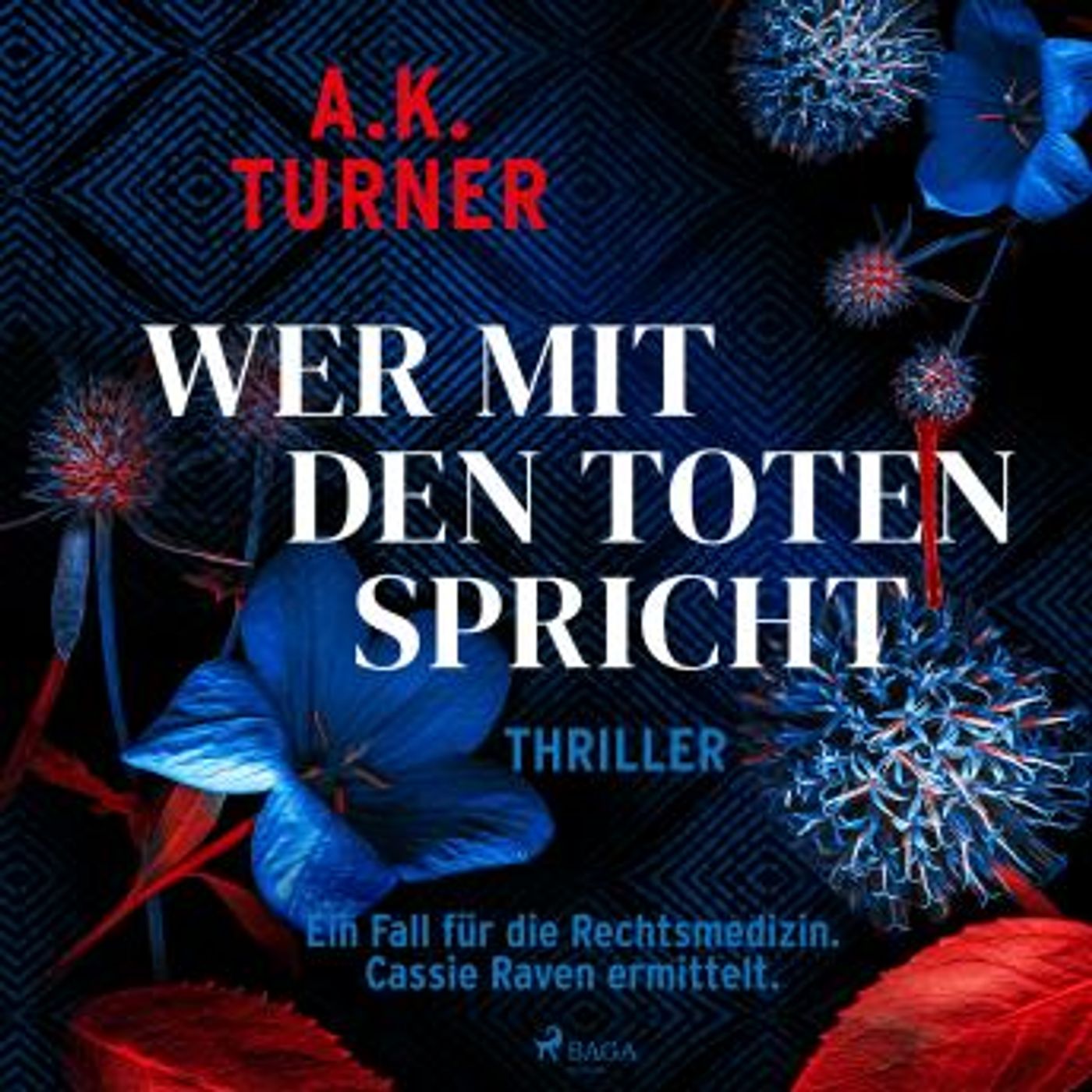 Listen to Full Audiobooks in Mystery, Thriller & Horror, Suspense