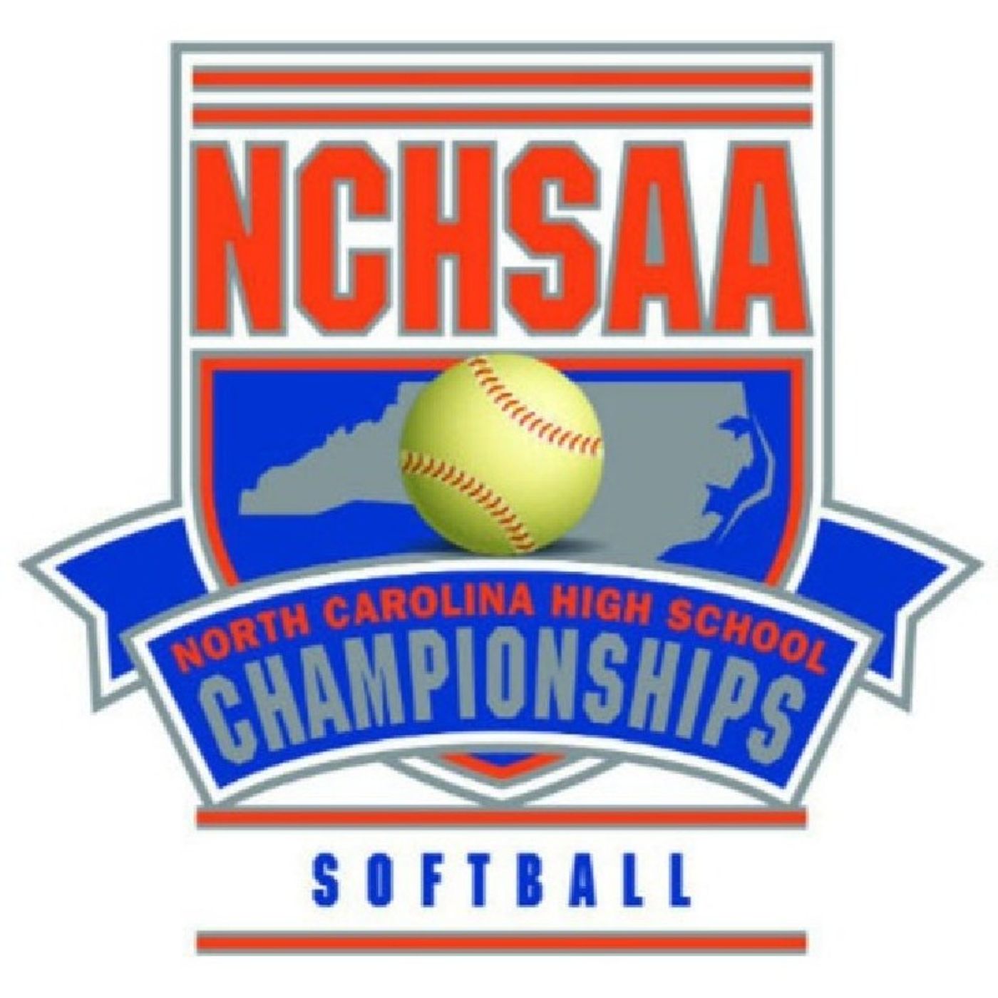 #NCHSAA 4th Round State Softball Championship Playoffs Clayton Comets vs. DH Conley Vikings from Greenville, NC! #WeAreCRN #cometsVSeveryone