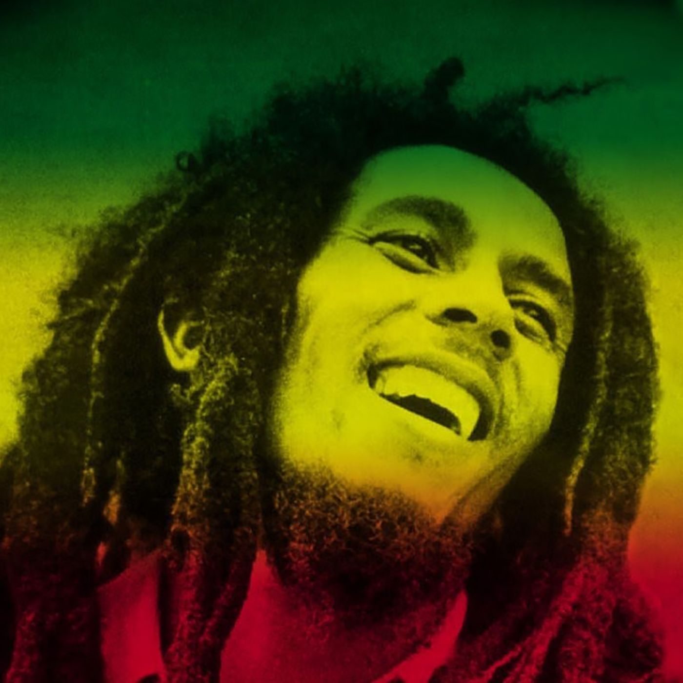 041 3HITSMIXED Bob Marley - Jamaica