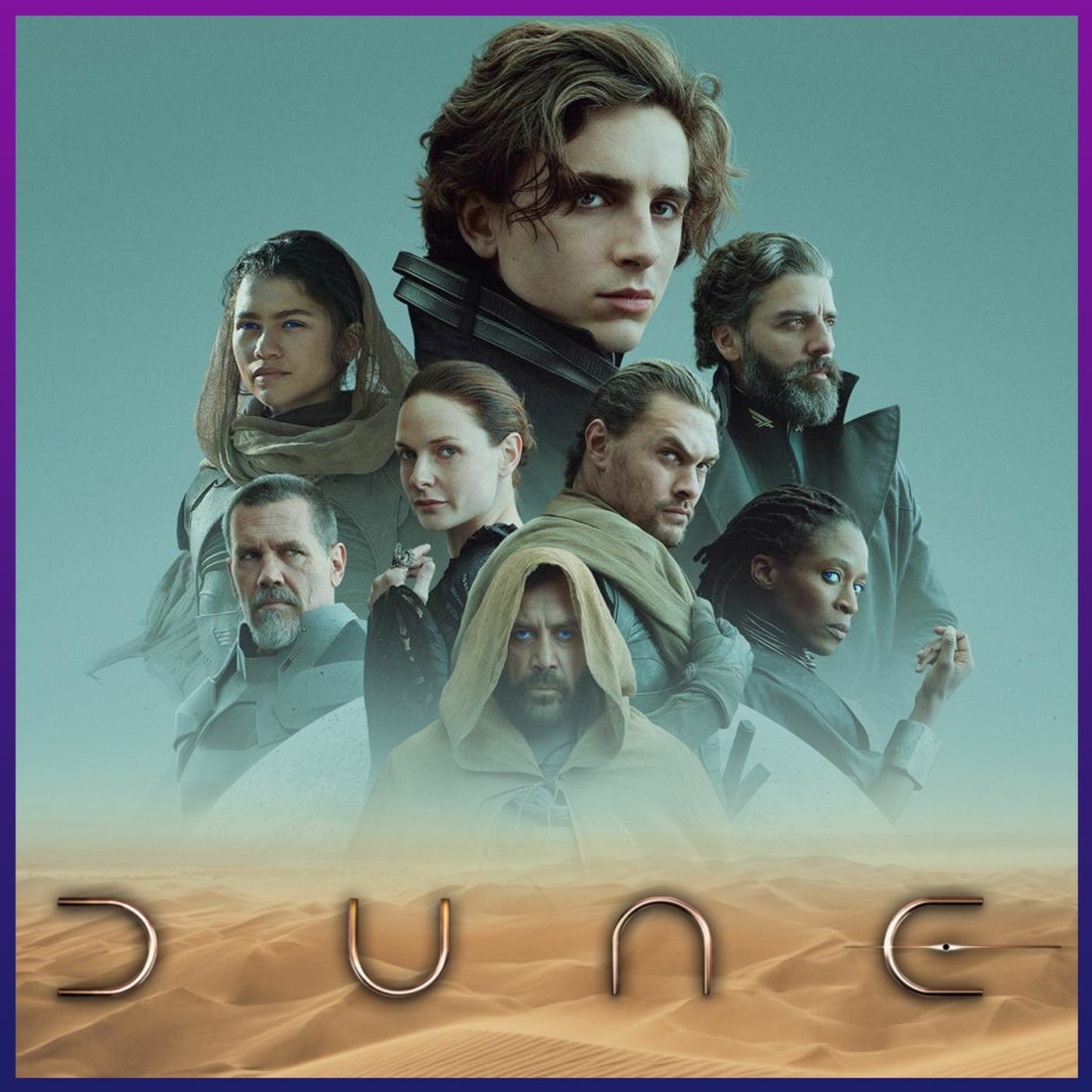 BadCoyoteFunky: Geek Culture Podcast